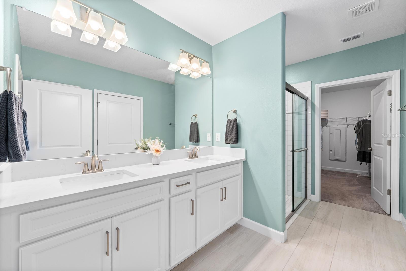 FOREST BROOKE ACTIVE ADULT PHS - Residential