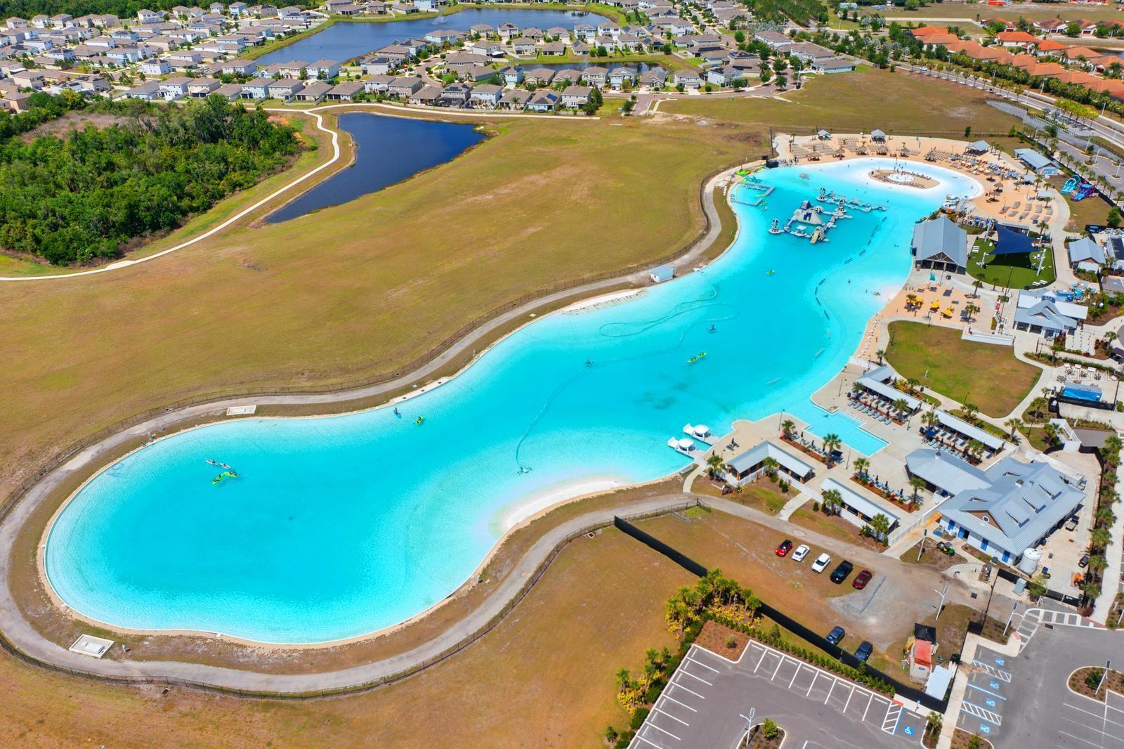 FOREST BROOKE ACTIVE ADULT PHS - Residential