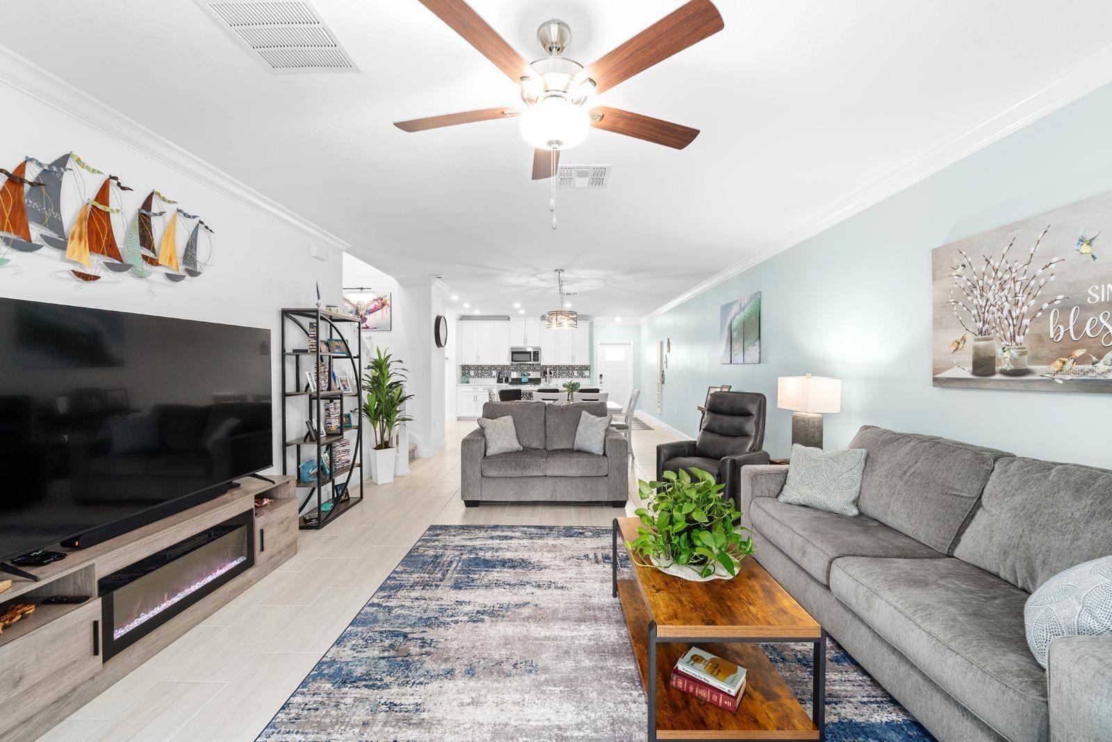 FOREST BROOKE ACTIVE ADULT PHS - Residential