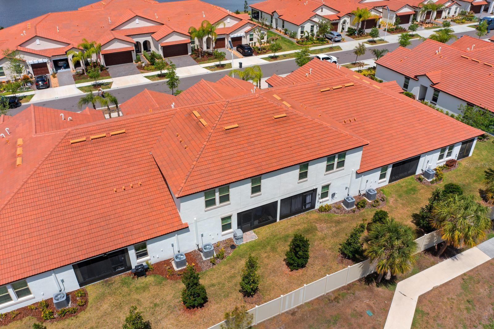 FOREST BROOKE ACTIVE ADULT PHS - Residential