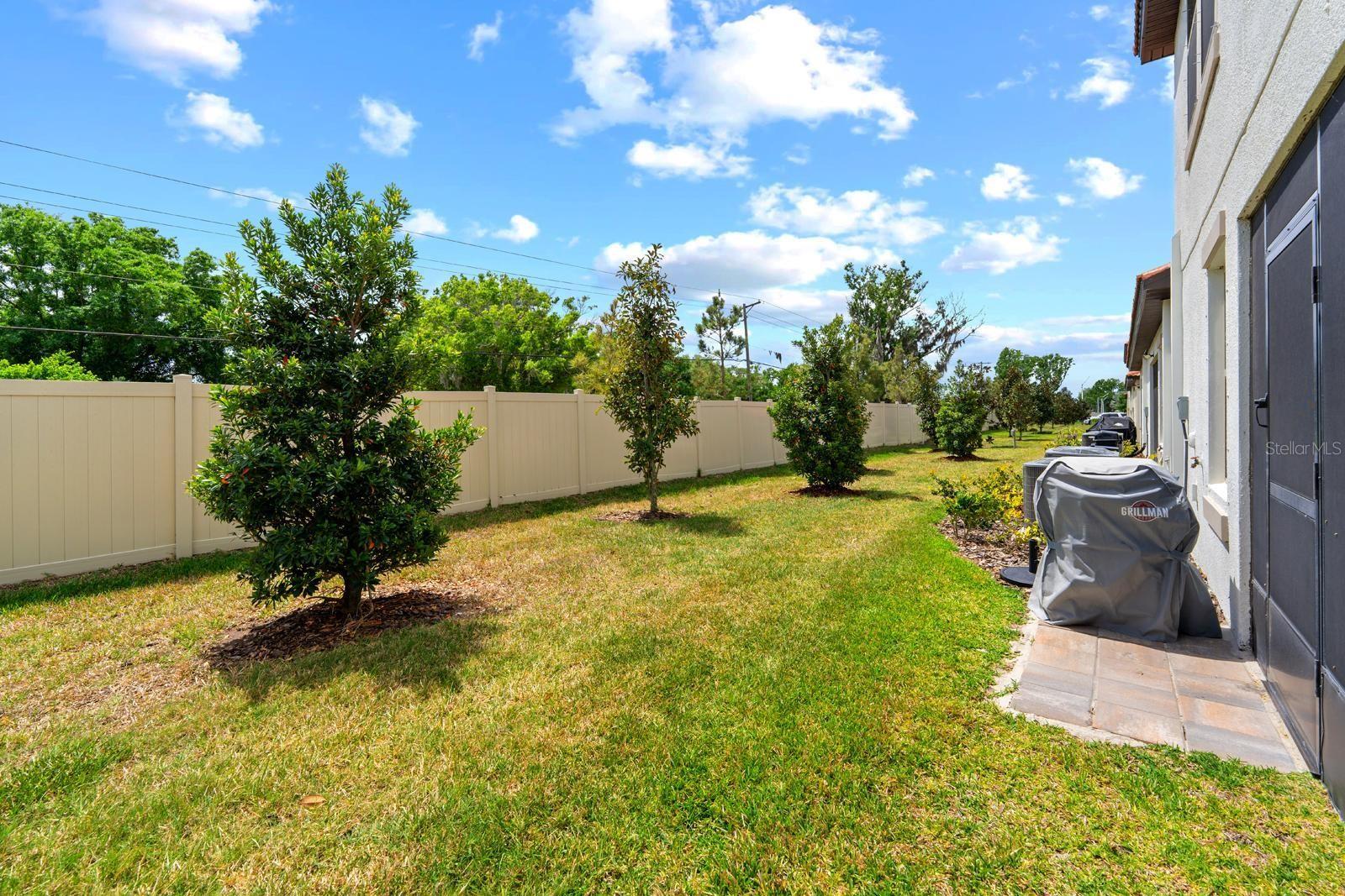 FOREST BROOKE ACTIVE ADULT PHS - Residential