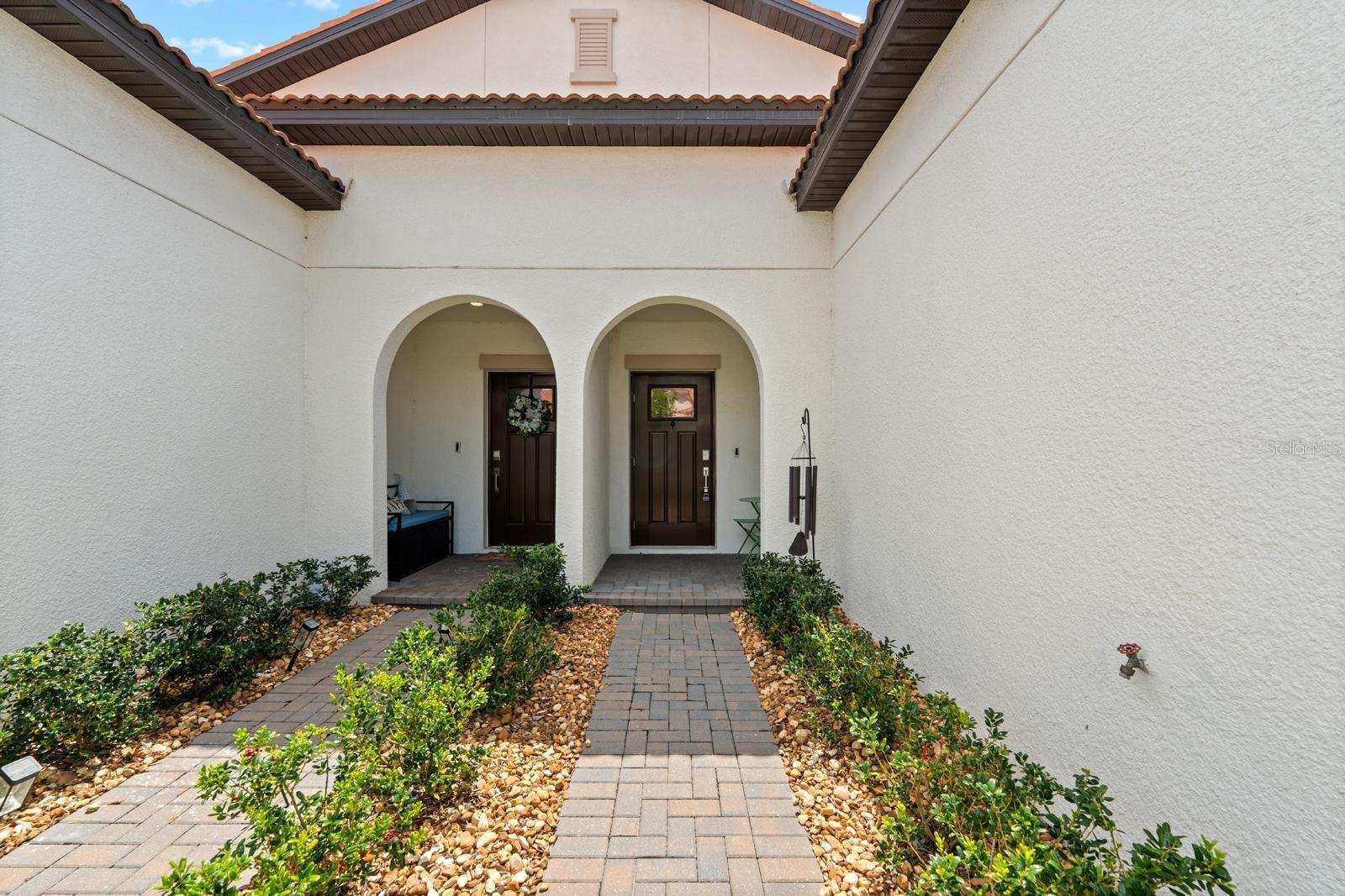 FOREST BROOKE ACTIVE ADULT PHS - Residential