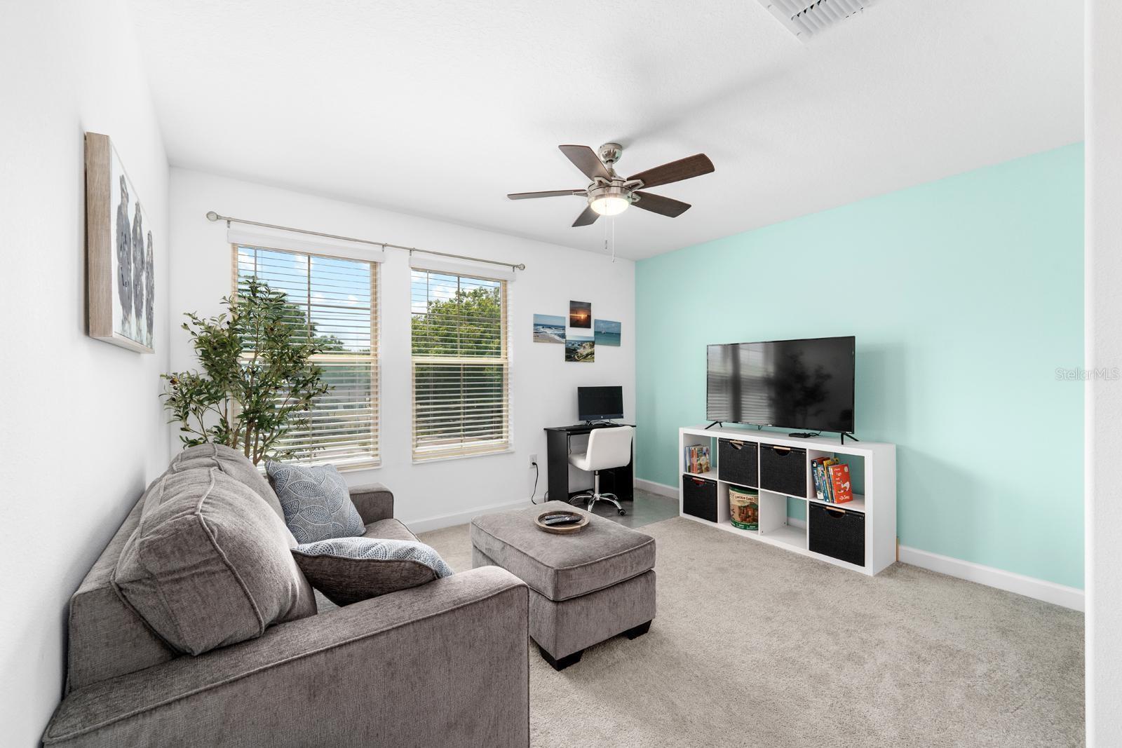 FOREST BROOKE ACTIVE ADULT PHS - Residential