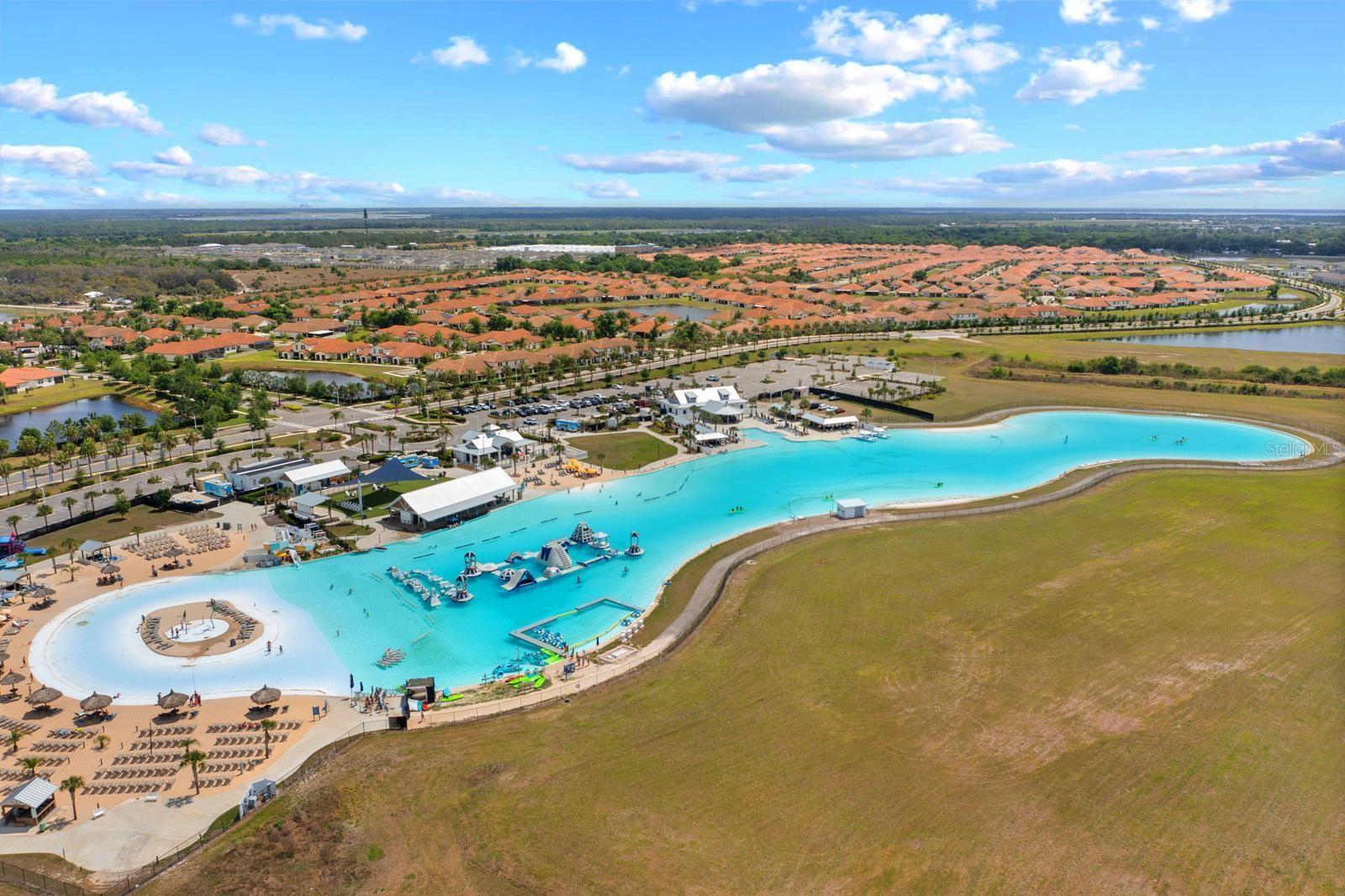 FOREST BROOKE ACTIVE ADULT PHS - Residential