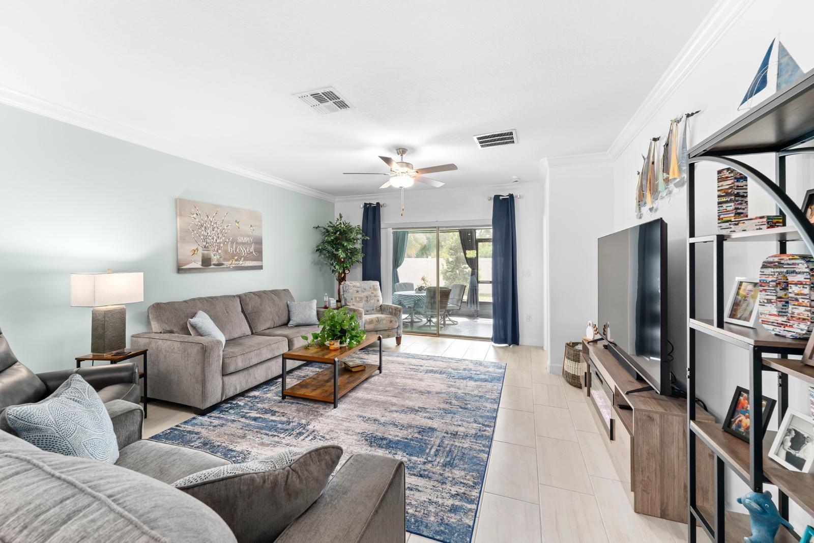 FOREST BROOKE ACTIVE ADULT PHS - Residential