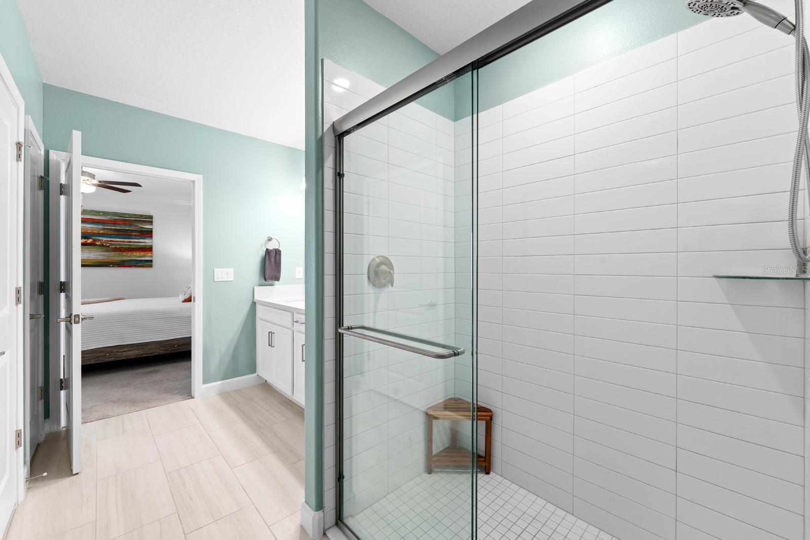 FOREST BROOKE ACTIVE ADULT PHS - Residential