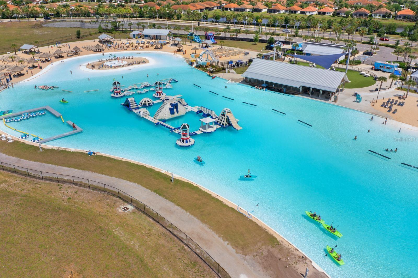 FOREST BROOKE ACTIVE ADULT PHS - Residential