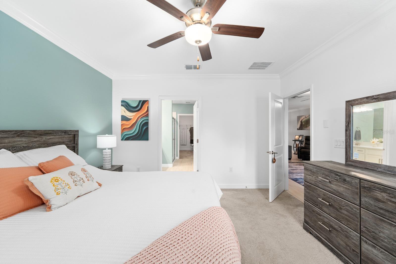 FOREST BROOKE ACTIVE ADULT PHS - Residential