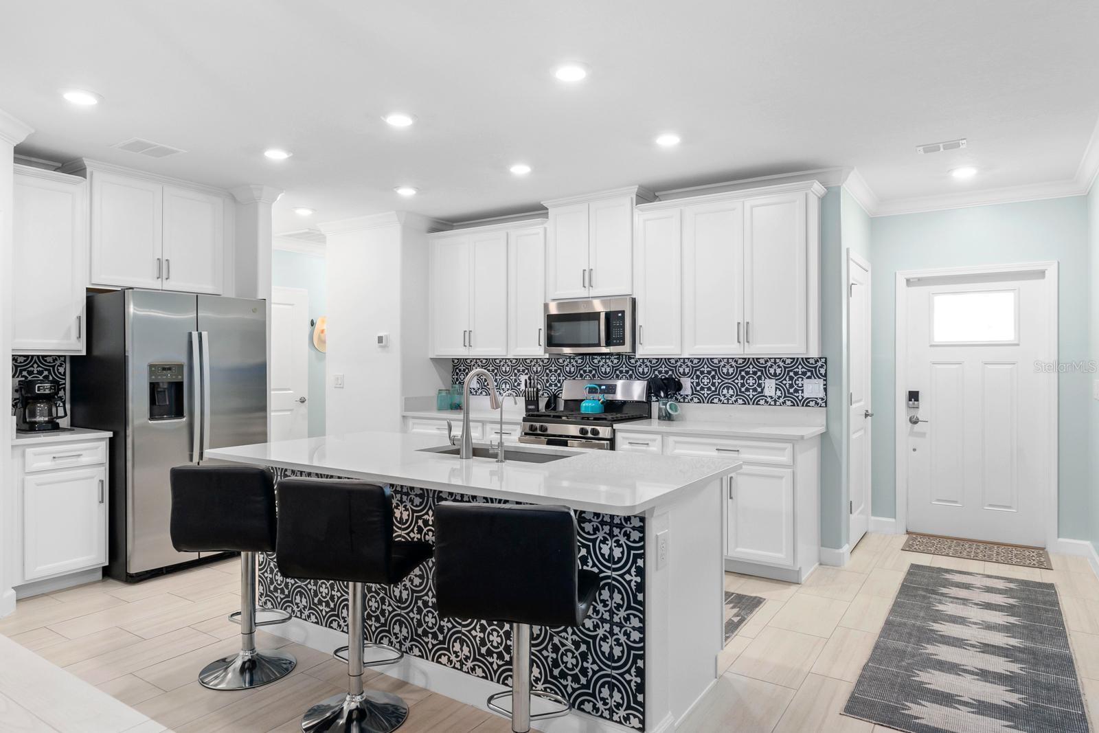 FOREST BROOKE ACTIVE ADULT PHS - Residential