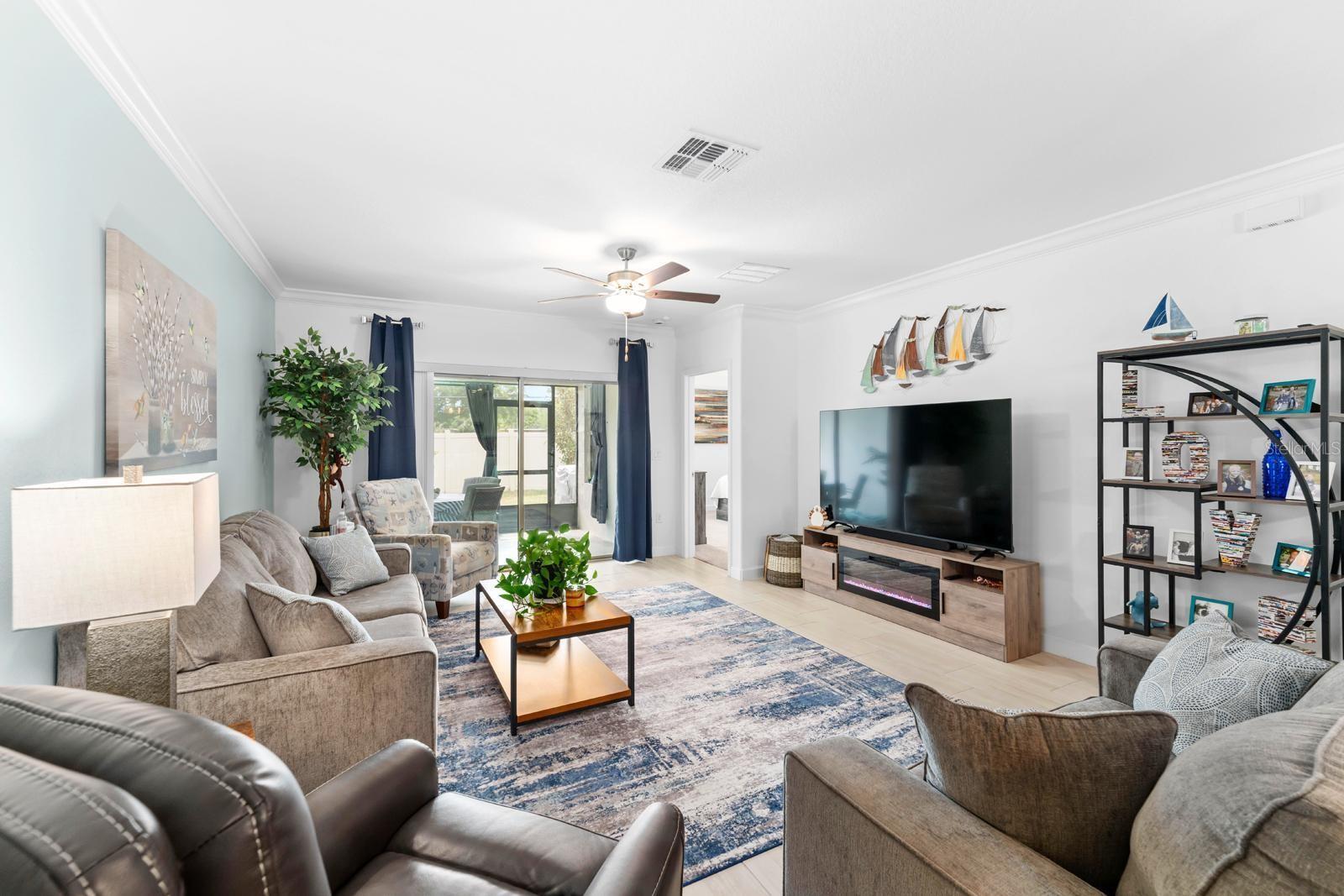 FOREST BROOKE ACTIVE ADULT PHS - Residential