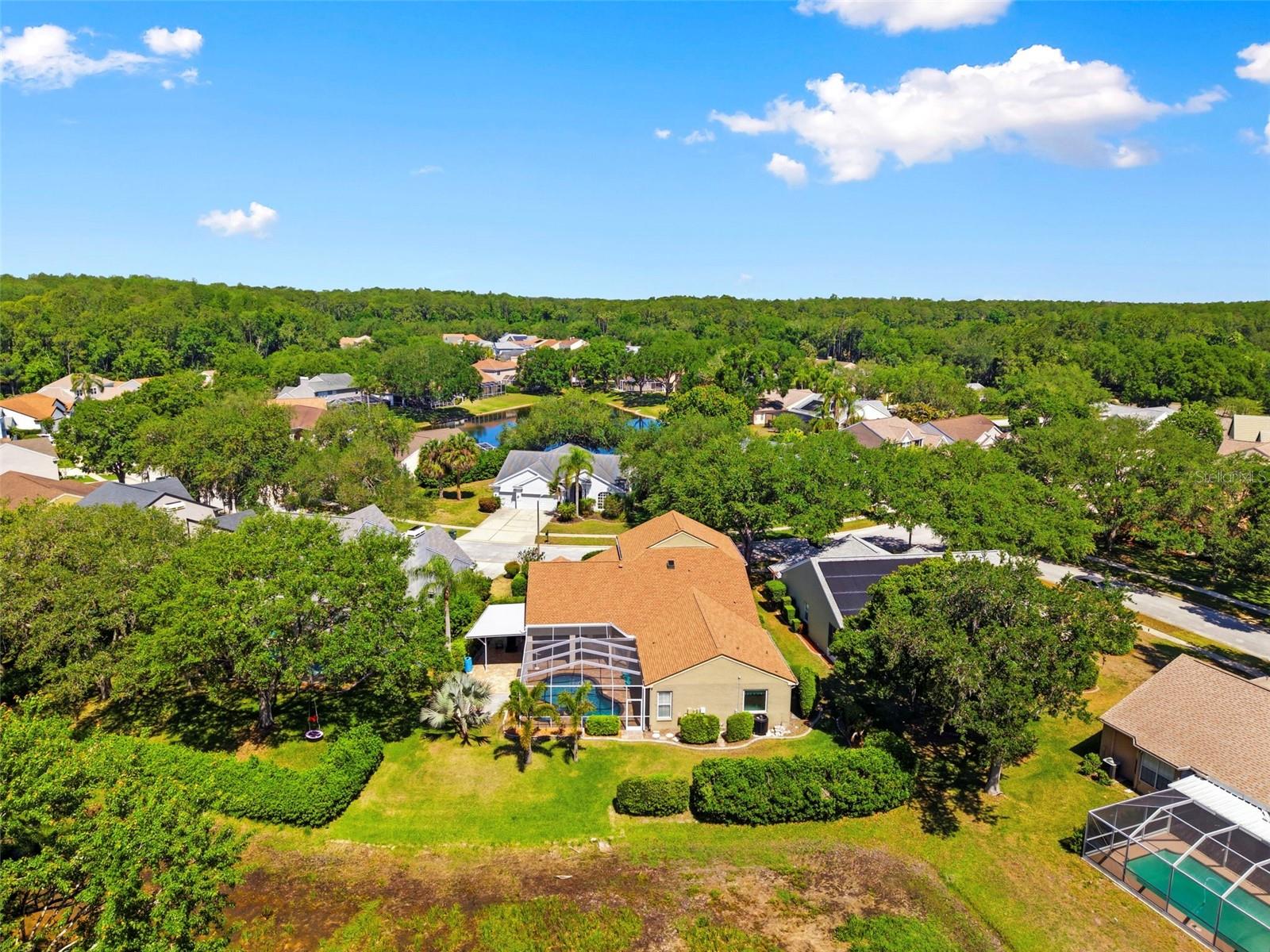 ELLINWOOD PH 1 - Residential