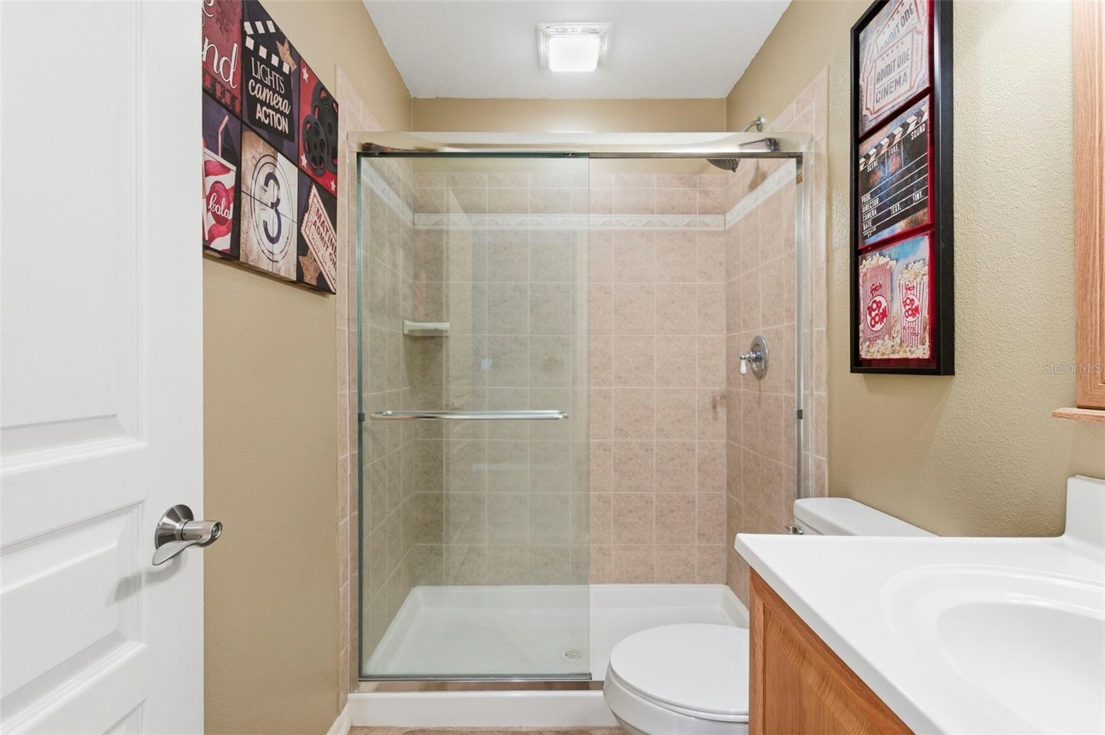 ELLINWOOD PH 1 - Residential