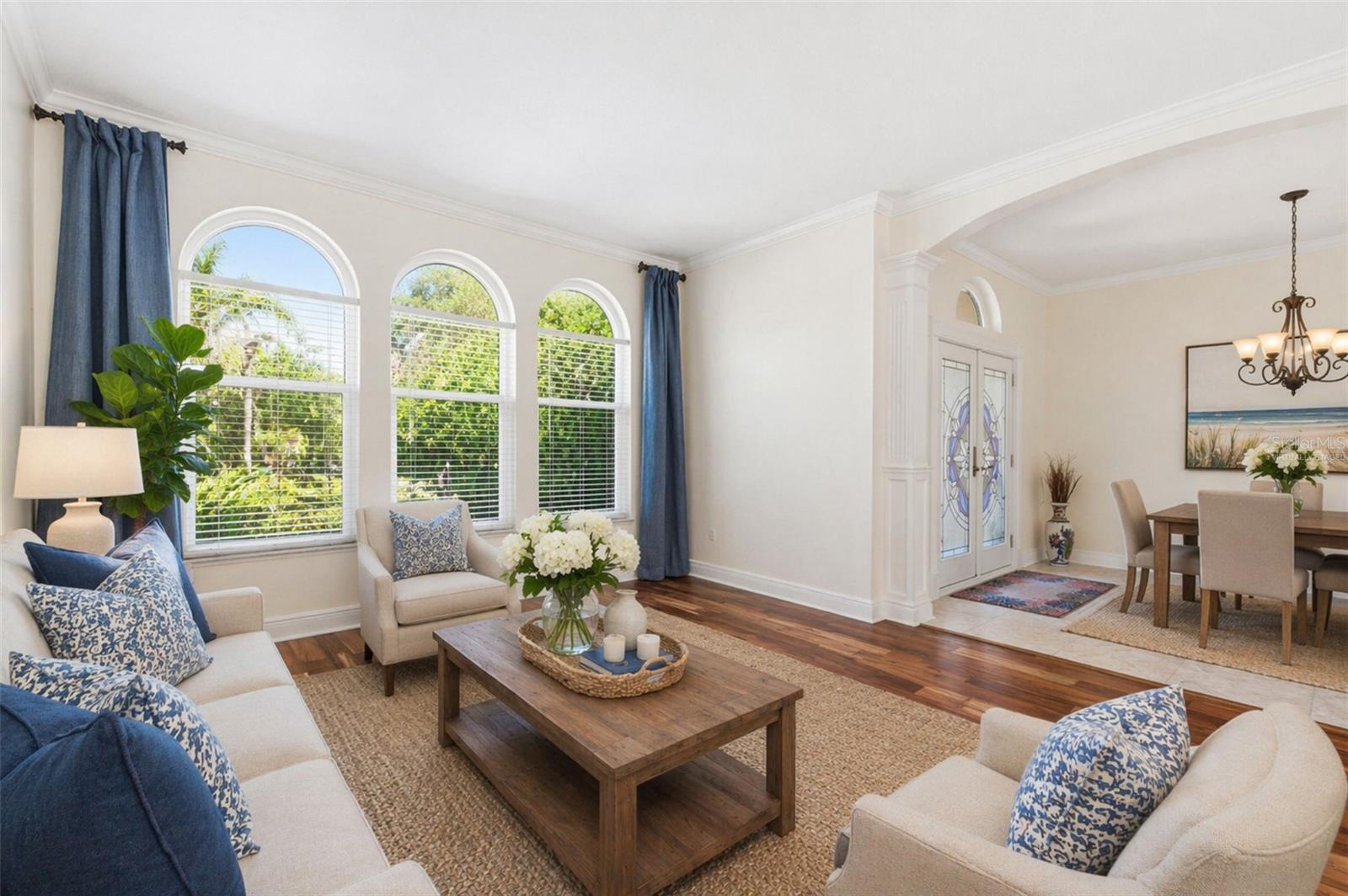 ELLINWOOD PH 1 - Residential