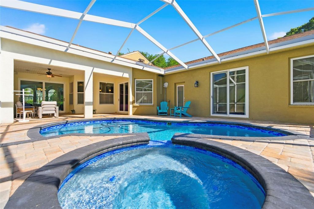 Photo of 4356 Ellinwood Boulevard, Palm Harbor, FL 34685 (MLS # TB8498903)