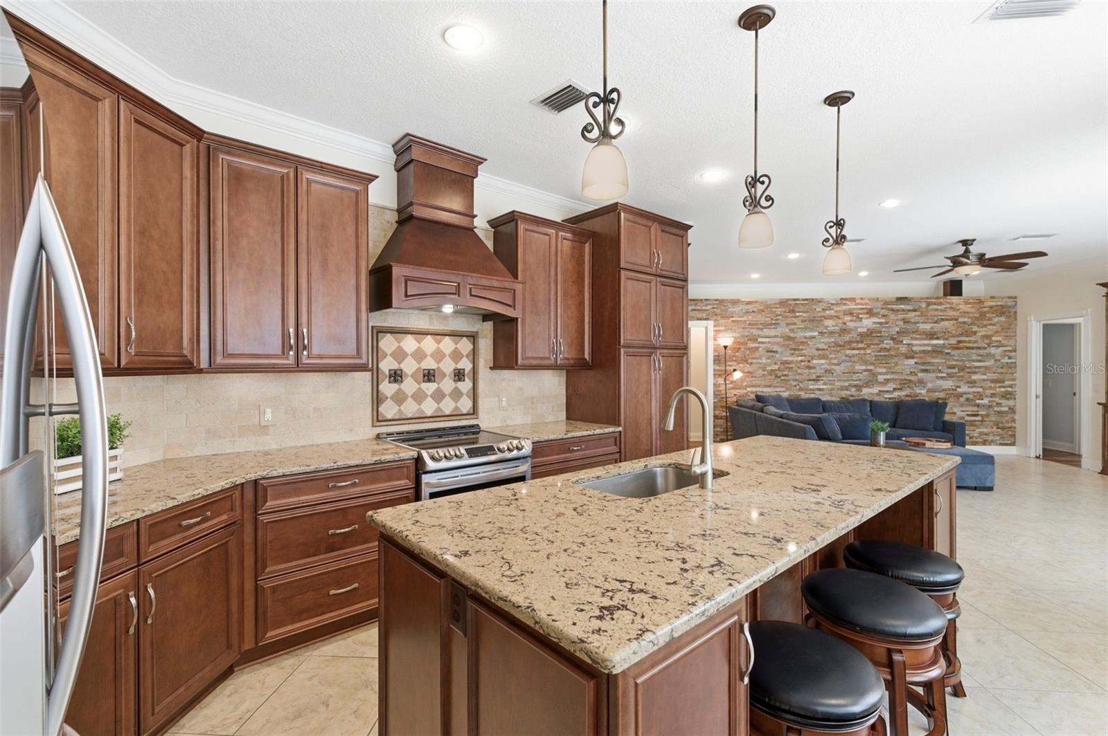 ELLINWOOD PH 1 - Residential