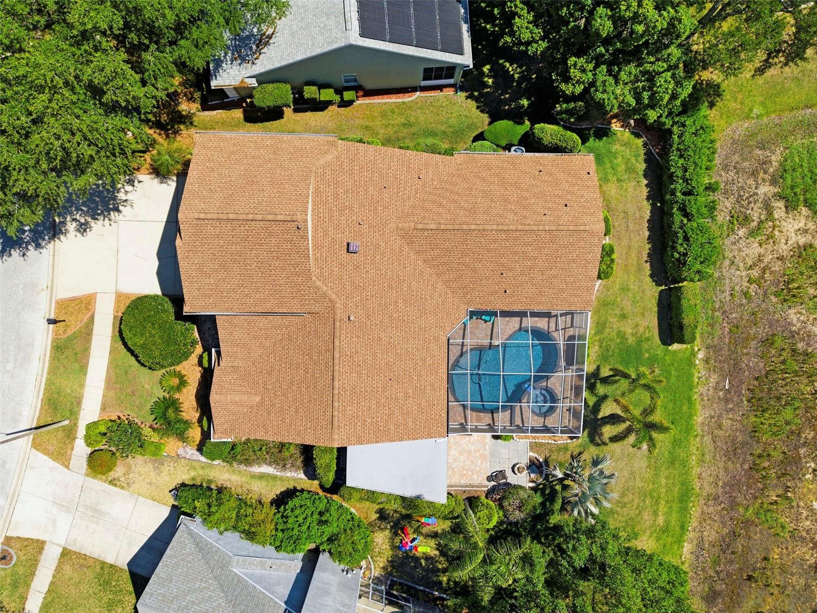 ELLINWOOD PH 1 - Residential