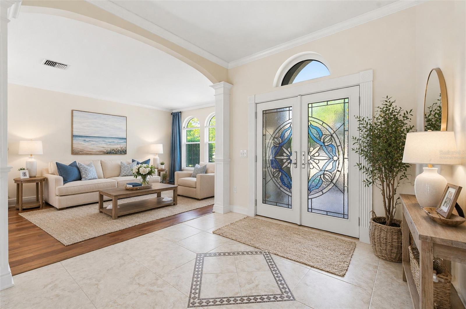 ELLINWOOD PH 1 - Residential