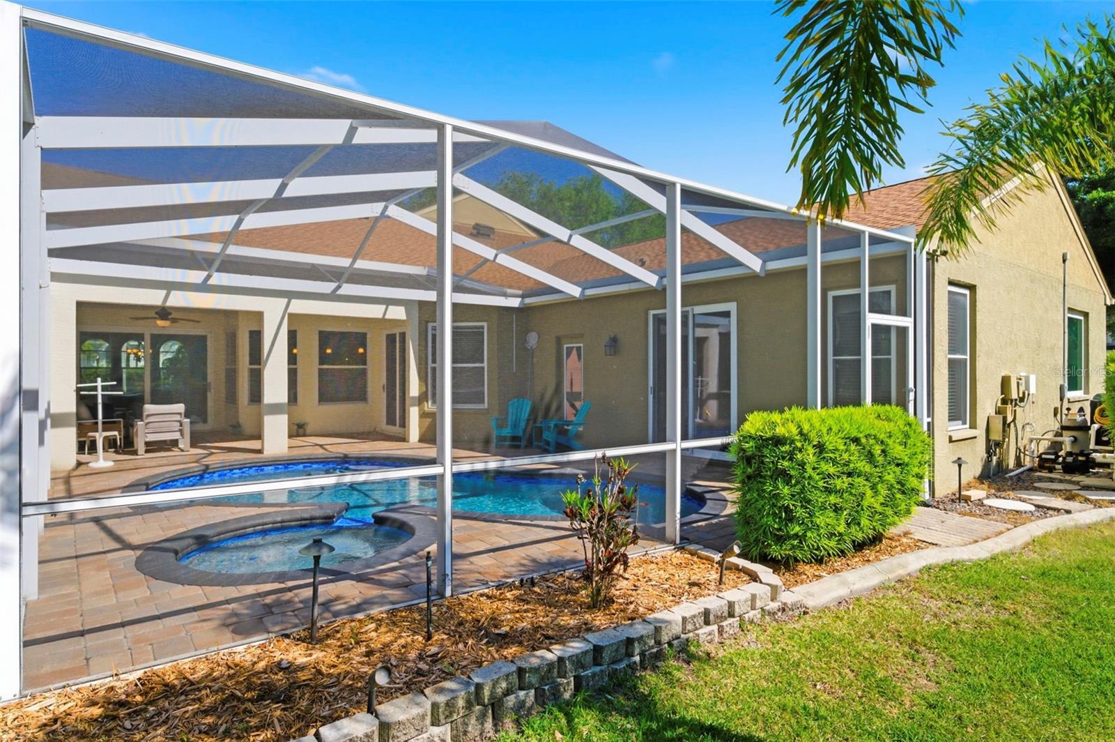 ELLINWOOD PH 1 - Residential