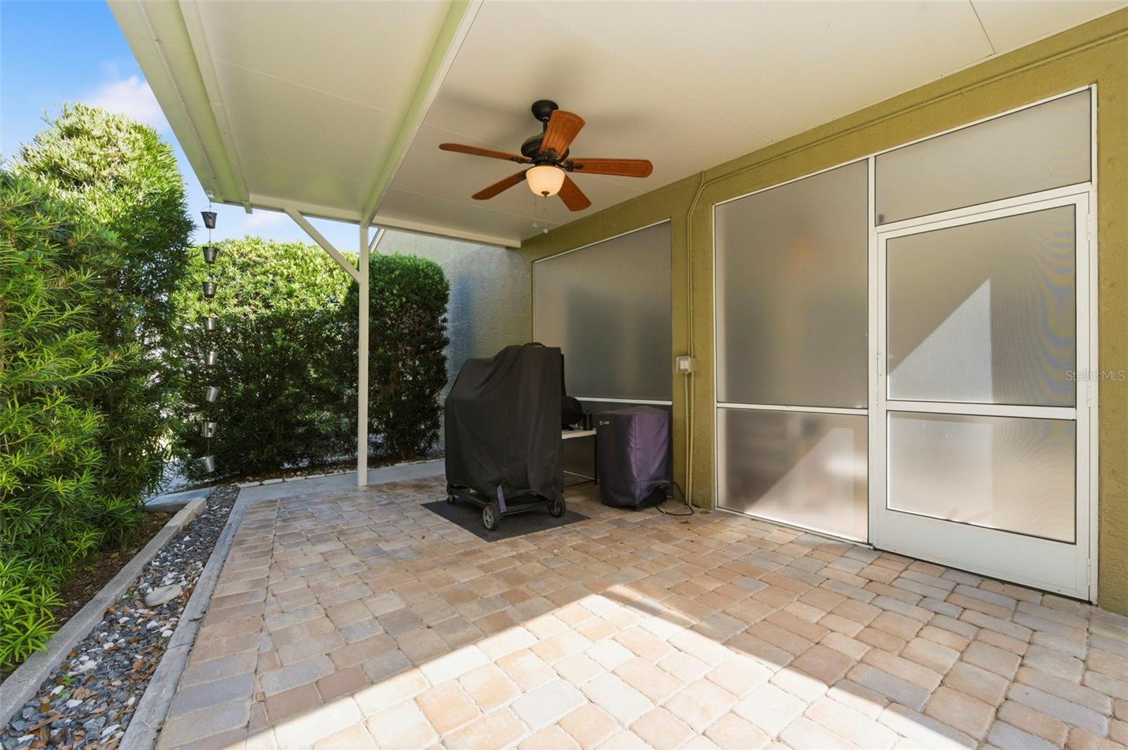 ELLINWOOD PH 1 - Residential