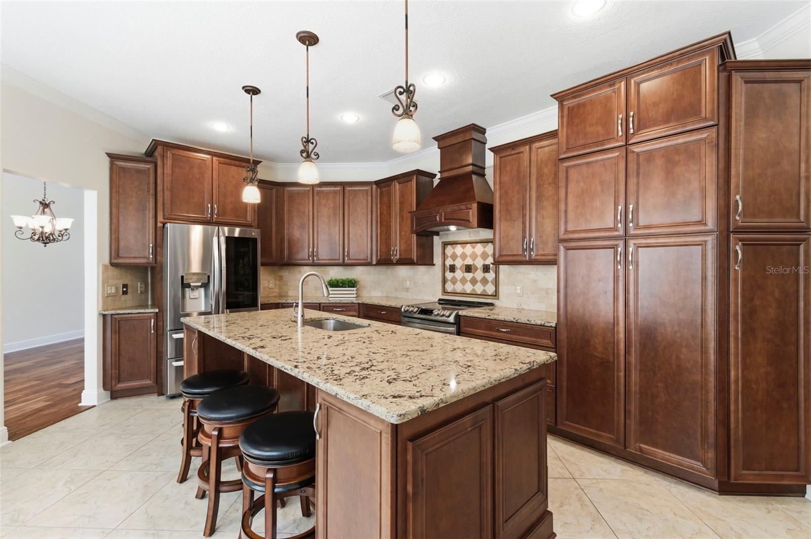 ELLINWOOD PH 1 - Residential