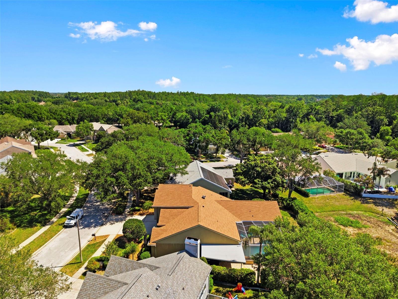 ELLINWOOD PH 1 - Residential