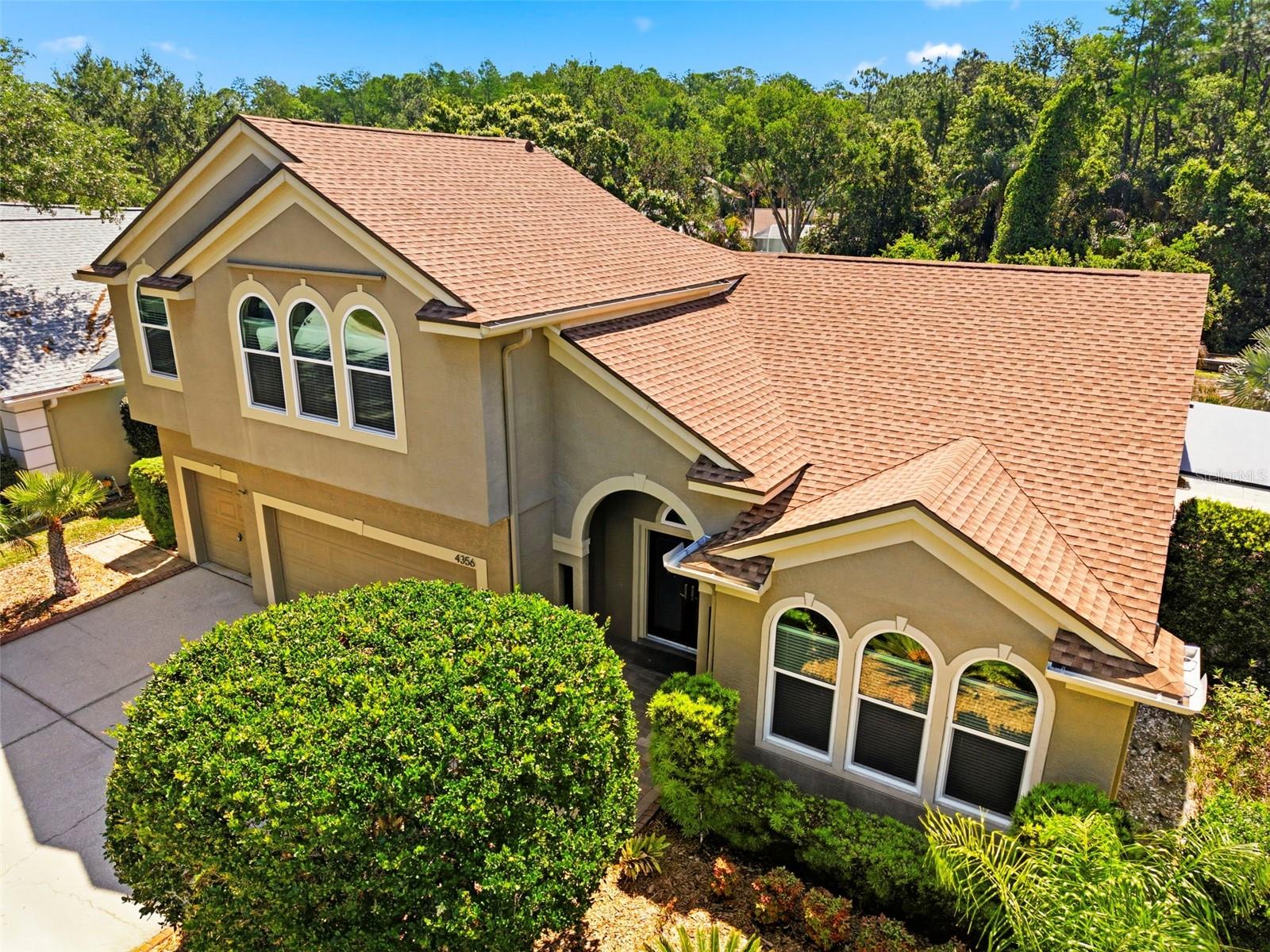 ELLINWOOD PH 1 - Residential