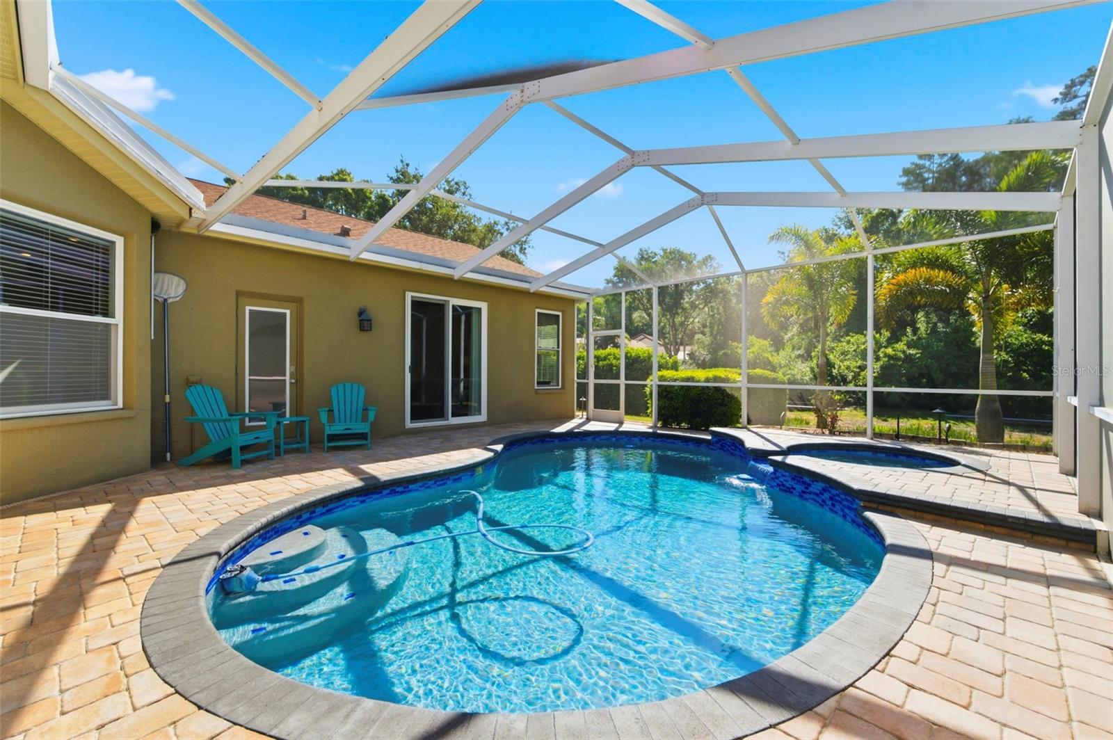 ELLINWOOD PH 1 - Residential