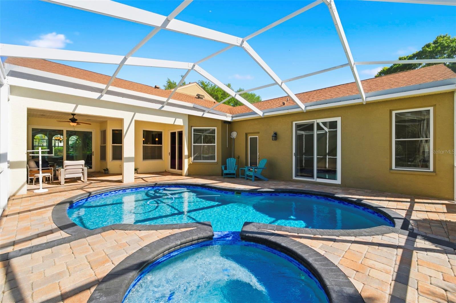 ELLINWOOD PH 1 - Residential