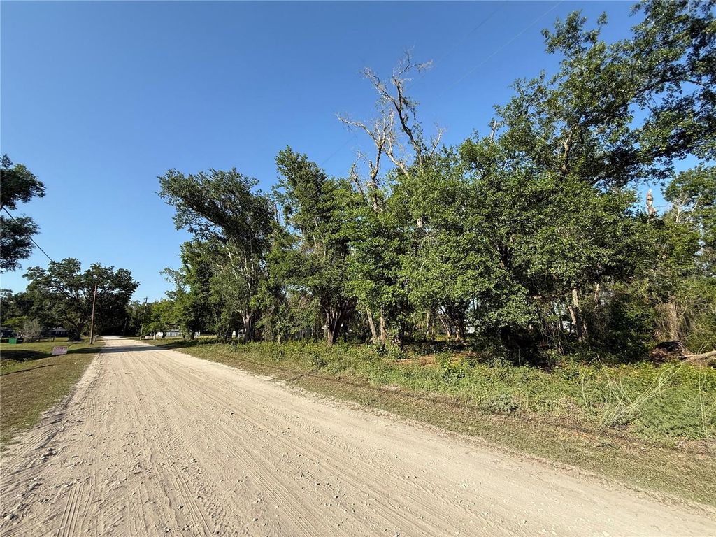 Photo of Null Owens Drive, Zephyrhills, FL 33540 (MLS # TB8372320)