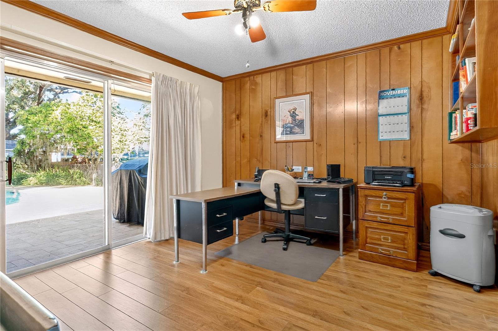 LAKE CONWAY WOODS - Residential