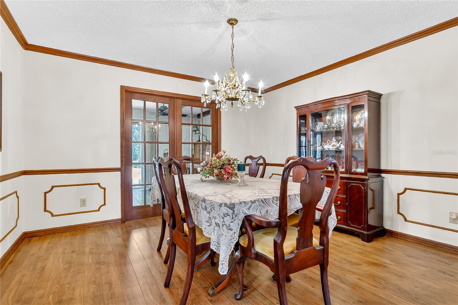 LAKE CONWAY WOODS - Residential