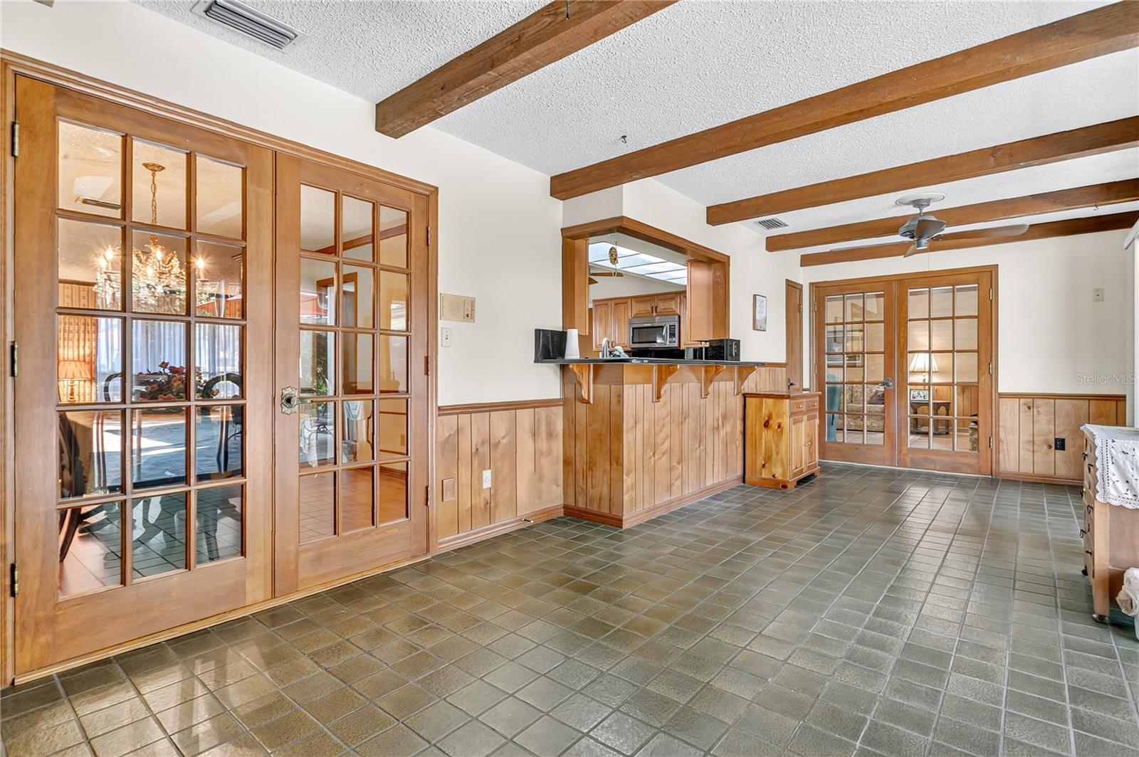 LAKE CONWAY WOODS - Residential