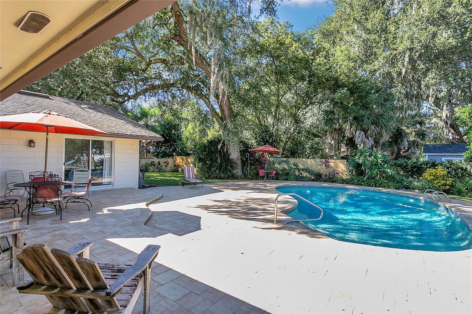 LAKE CONWAY WOODS - Residential