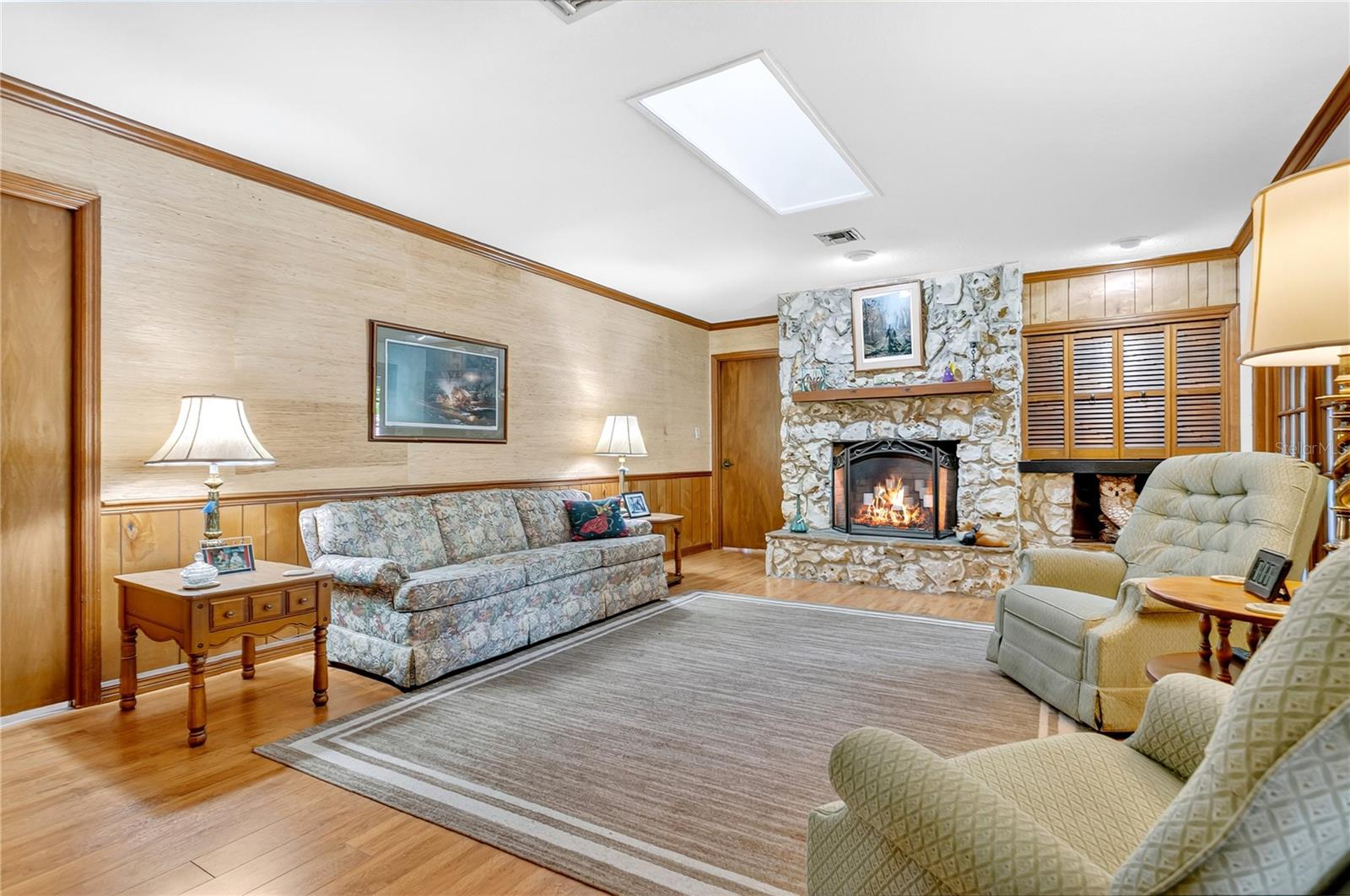 LAKE CONWAY WOODS - Residential