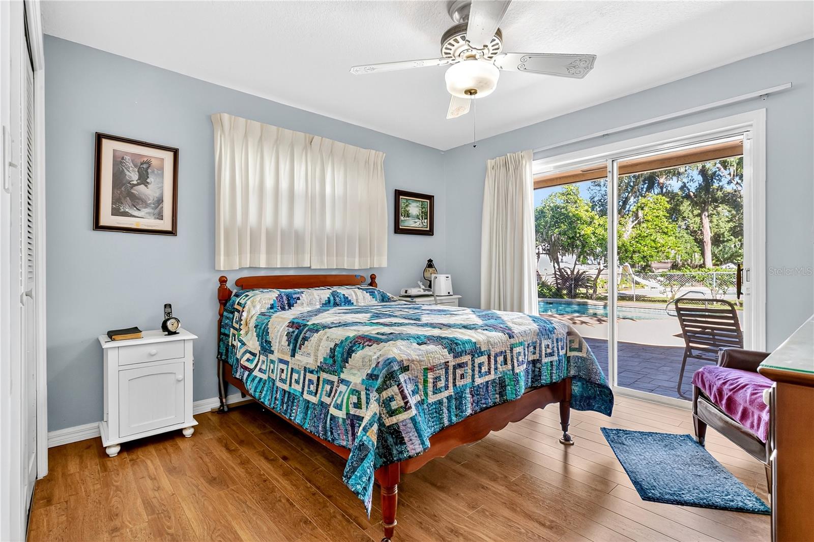 LAKE CONWAY WOODS - Residential