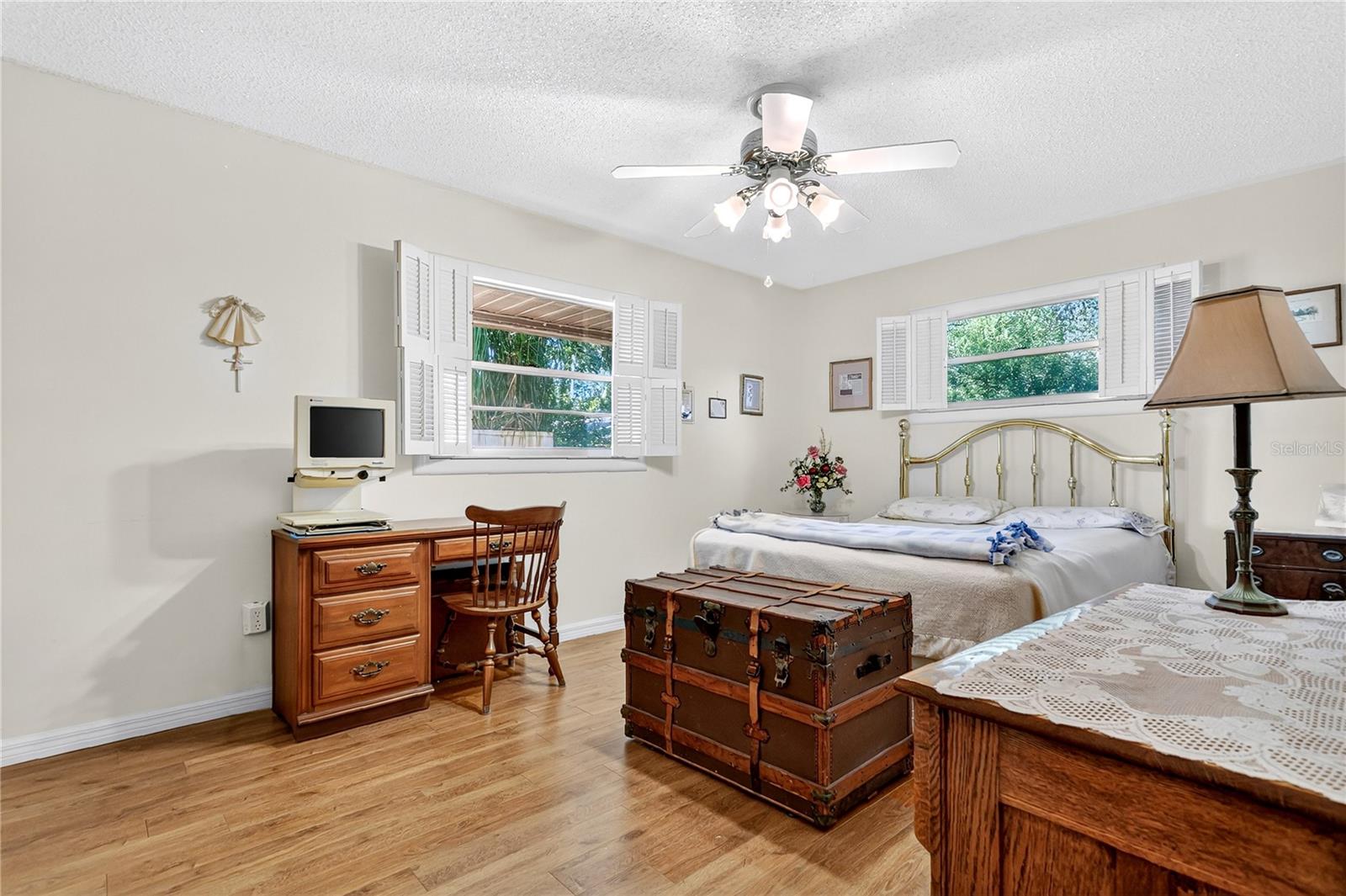 LAKE CONWAY WOODS - Residential