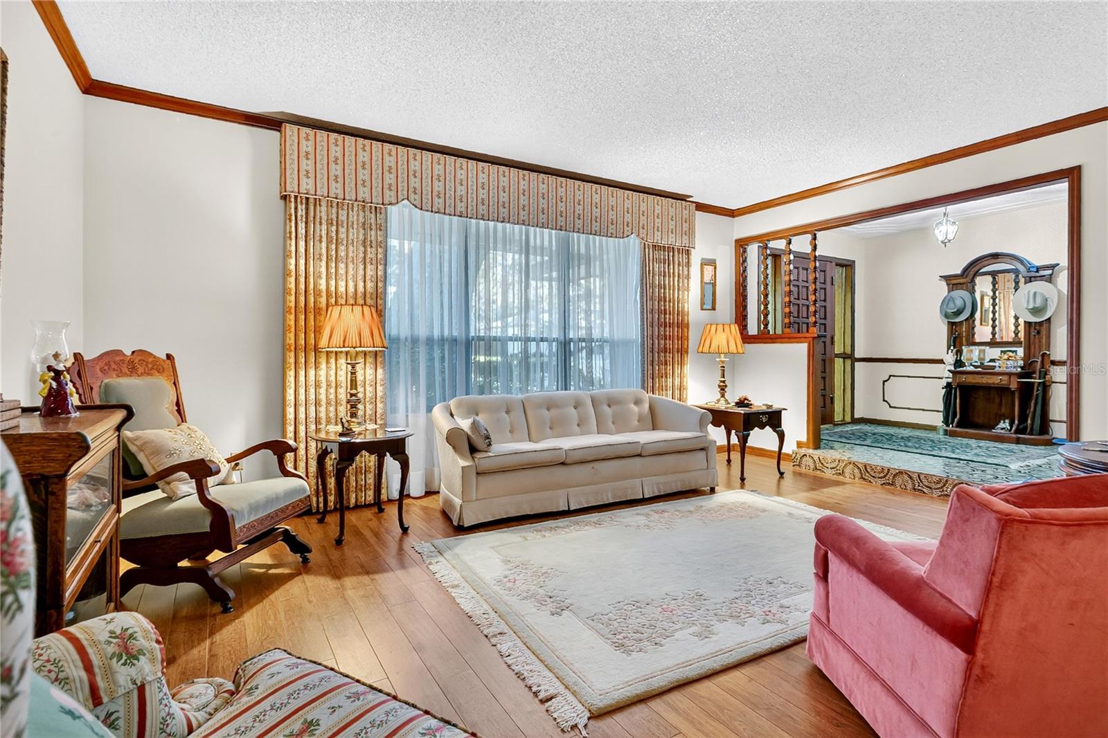 LAKE CONWAY WOODS - Residential