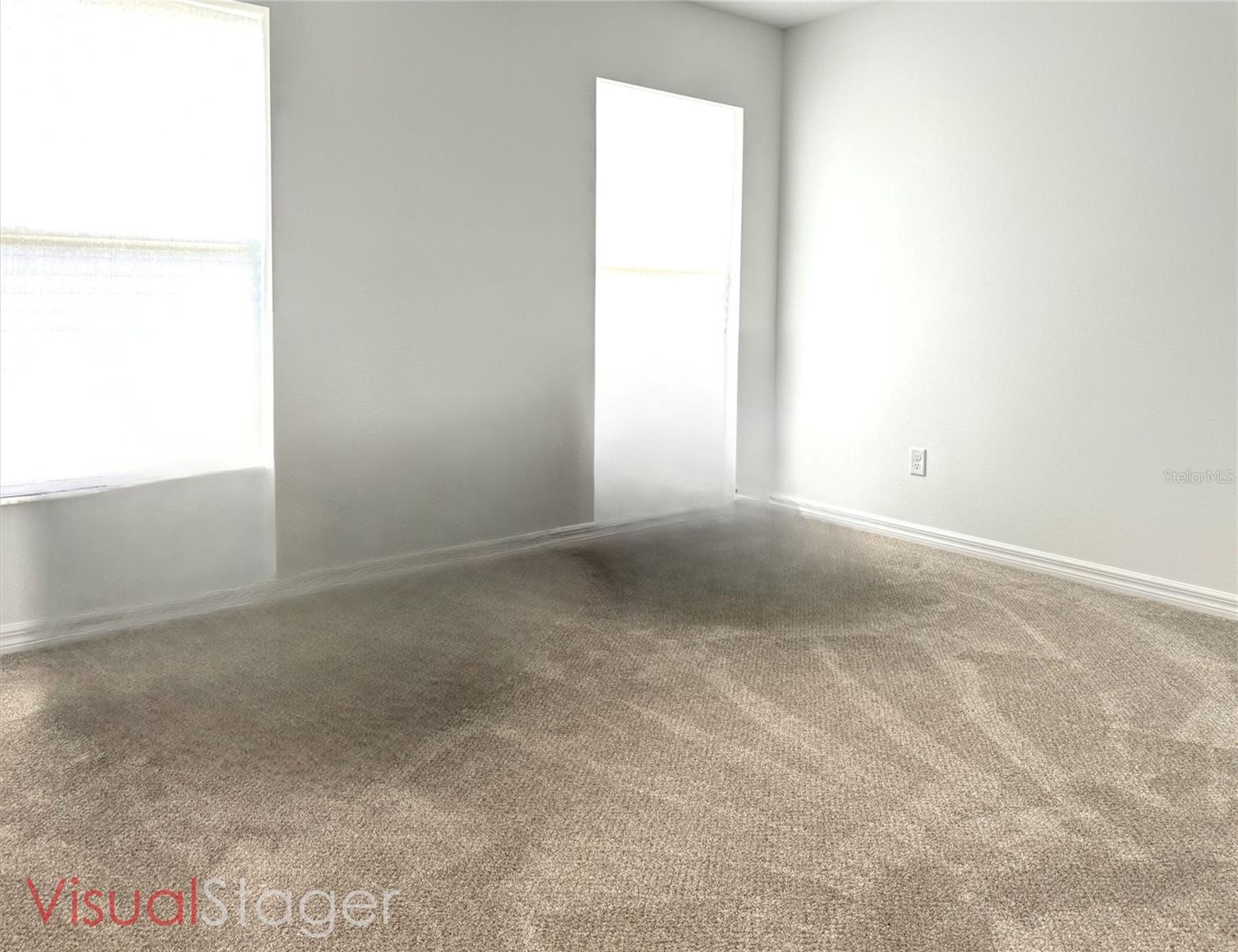 INVERNESS VILLAGE UN 4 - Residential