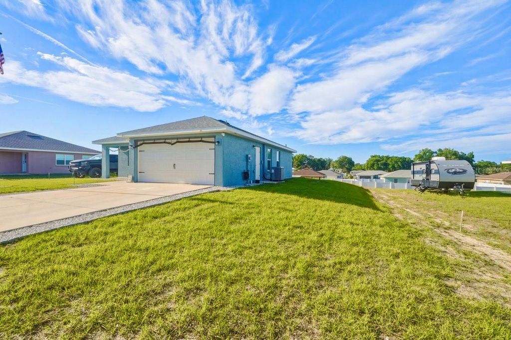 Photo of 4447 E Taper Street, Inverness, FL 34453 (MLS # TB8497275)