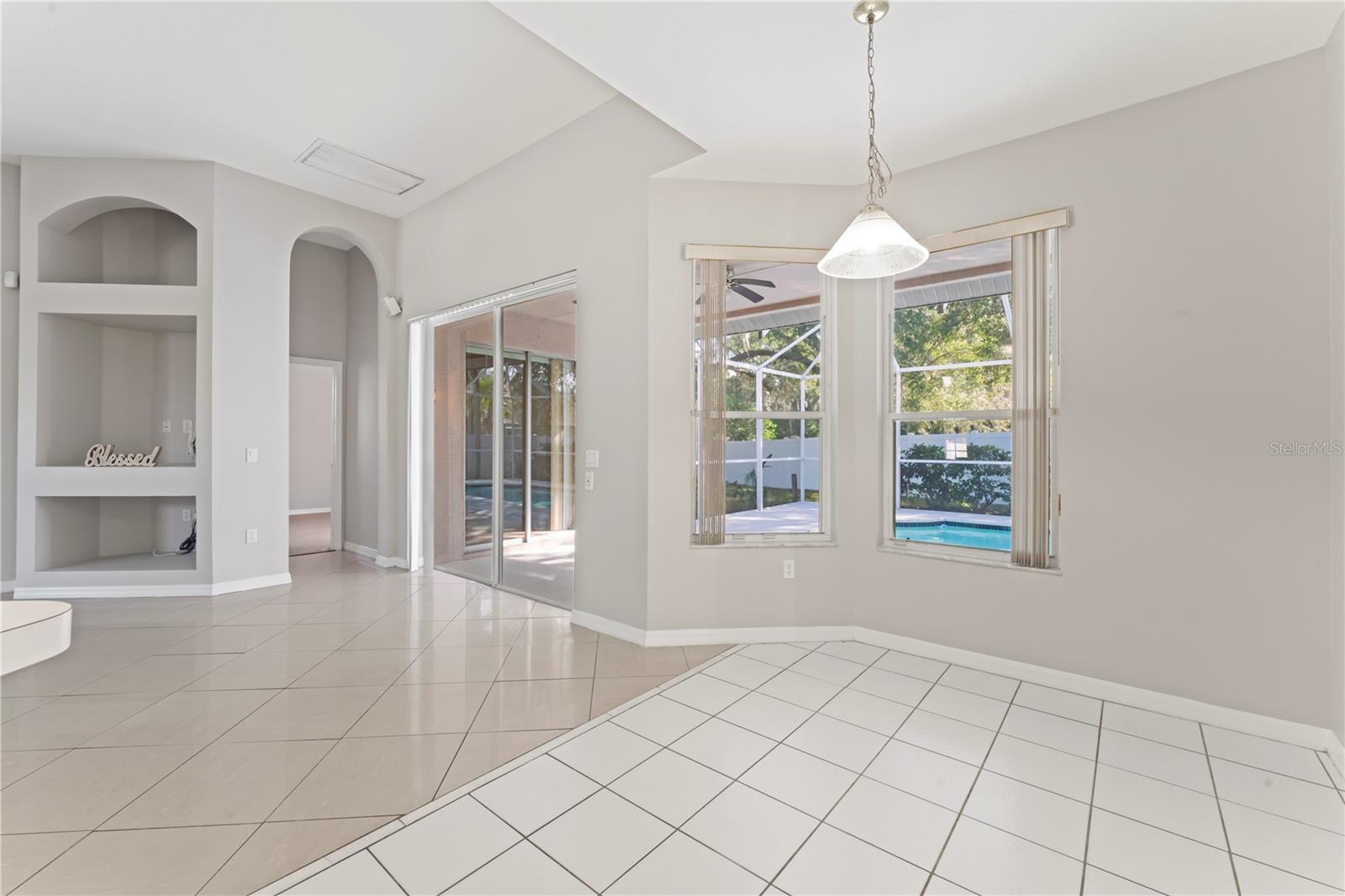 WILLOW BEND - Residential