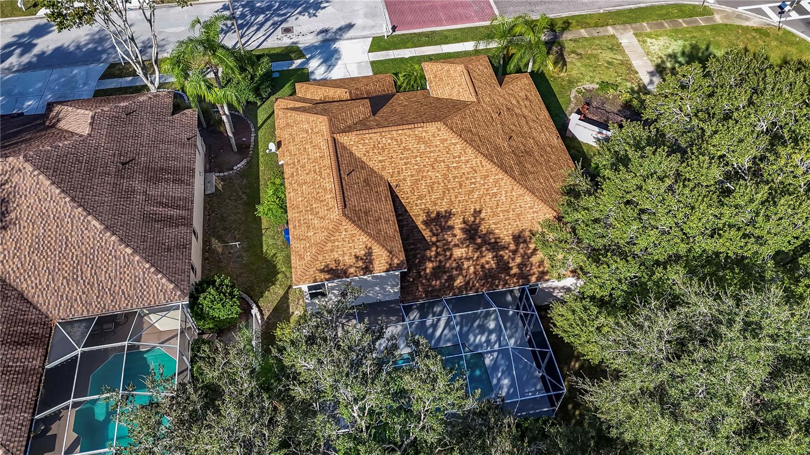 WILLOW BEND - Residential