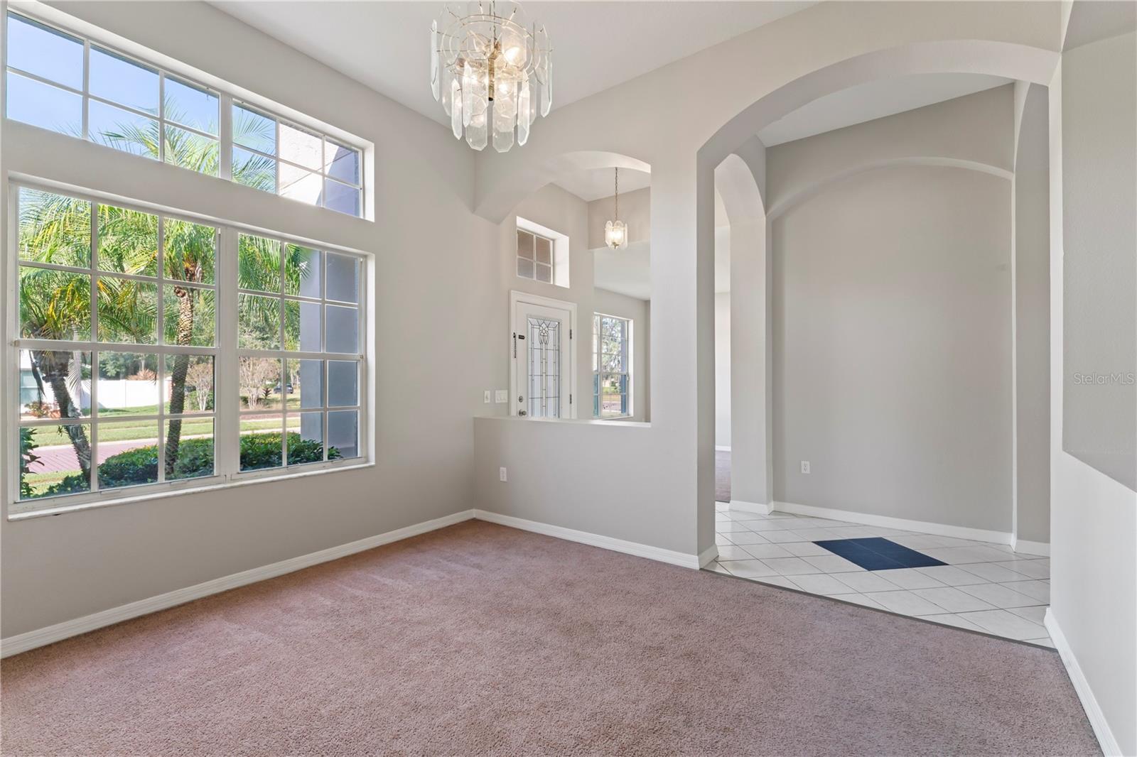 WILLOW BEND - Residential