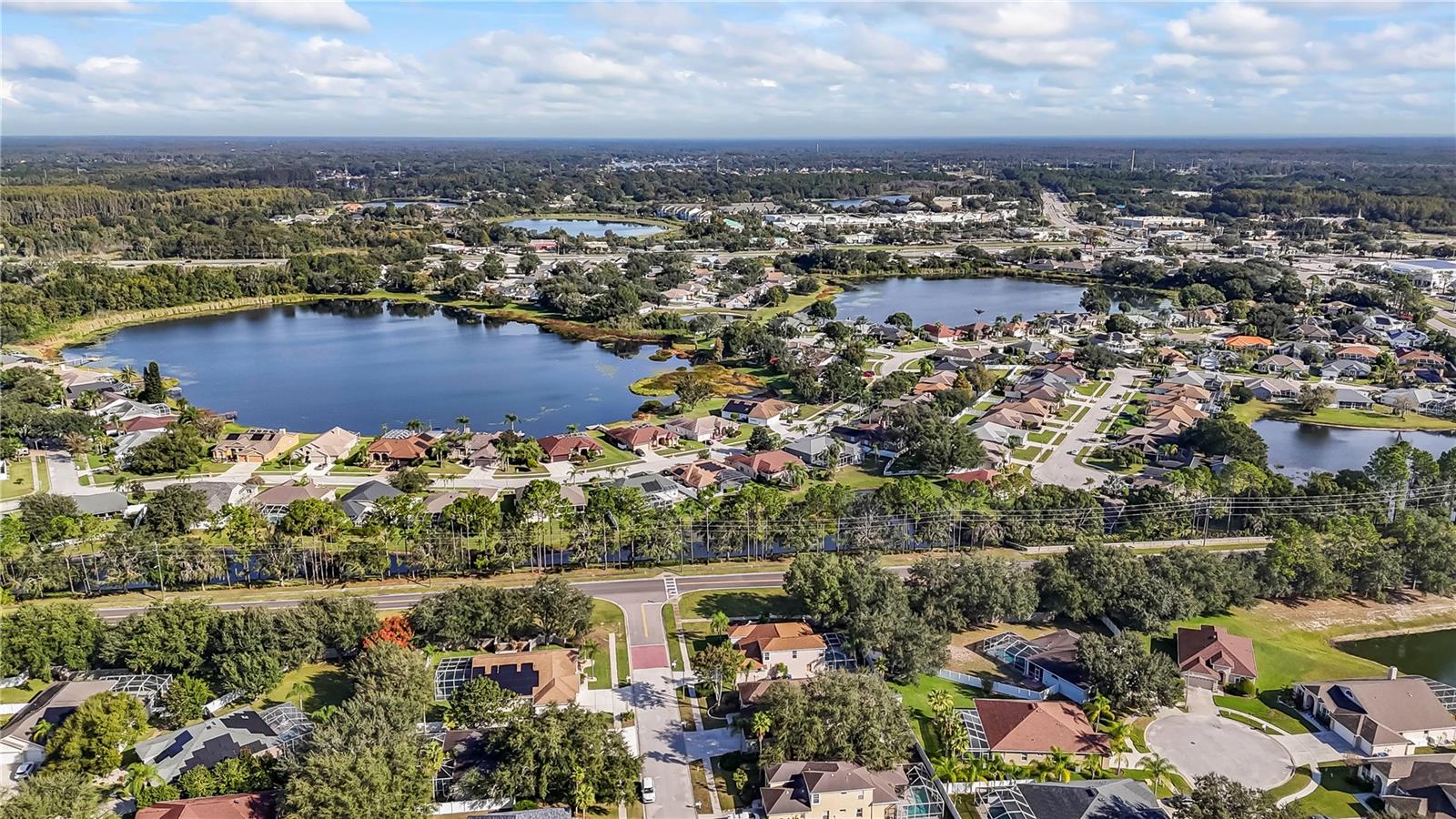 WILLOW BEND - Residential