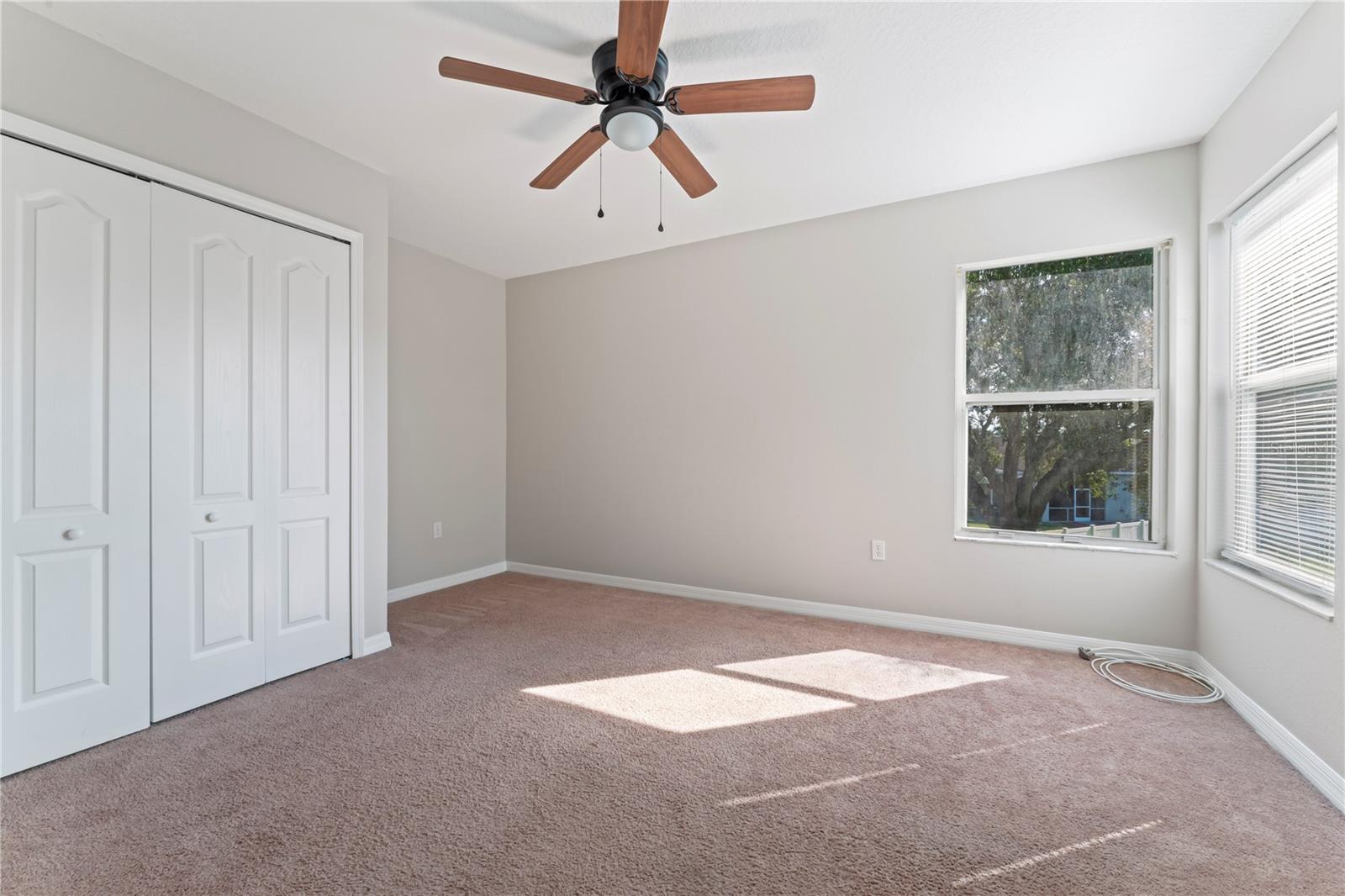 WILLOW BEND - Residential