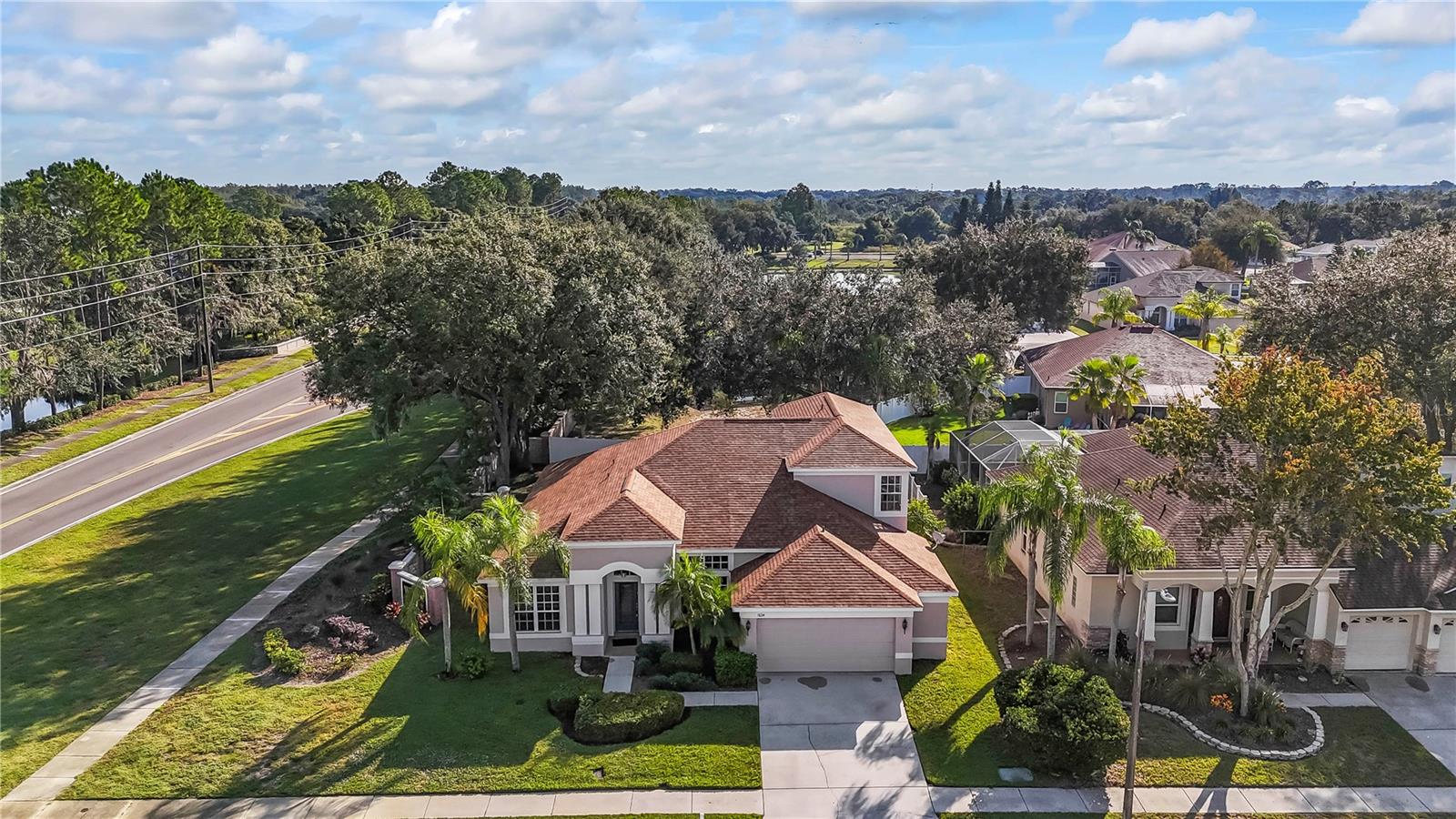 WILLOW BEND - Residential