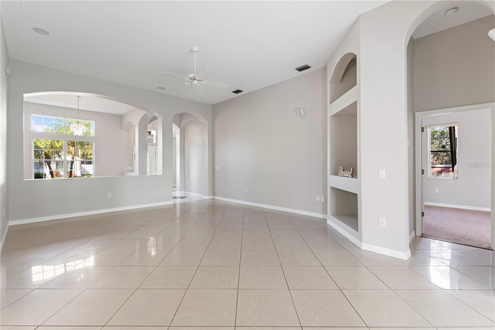 WILLOW BEND - Residential