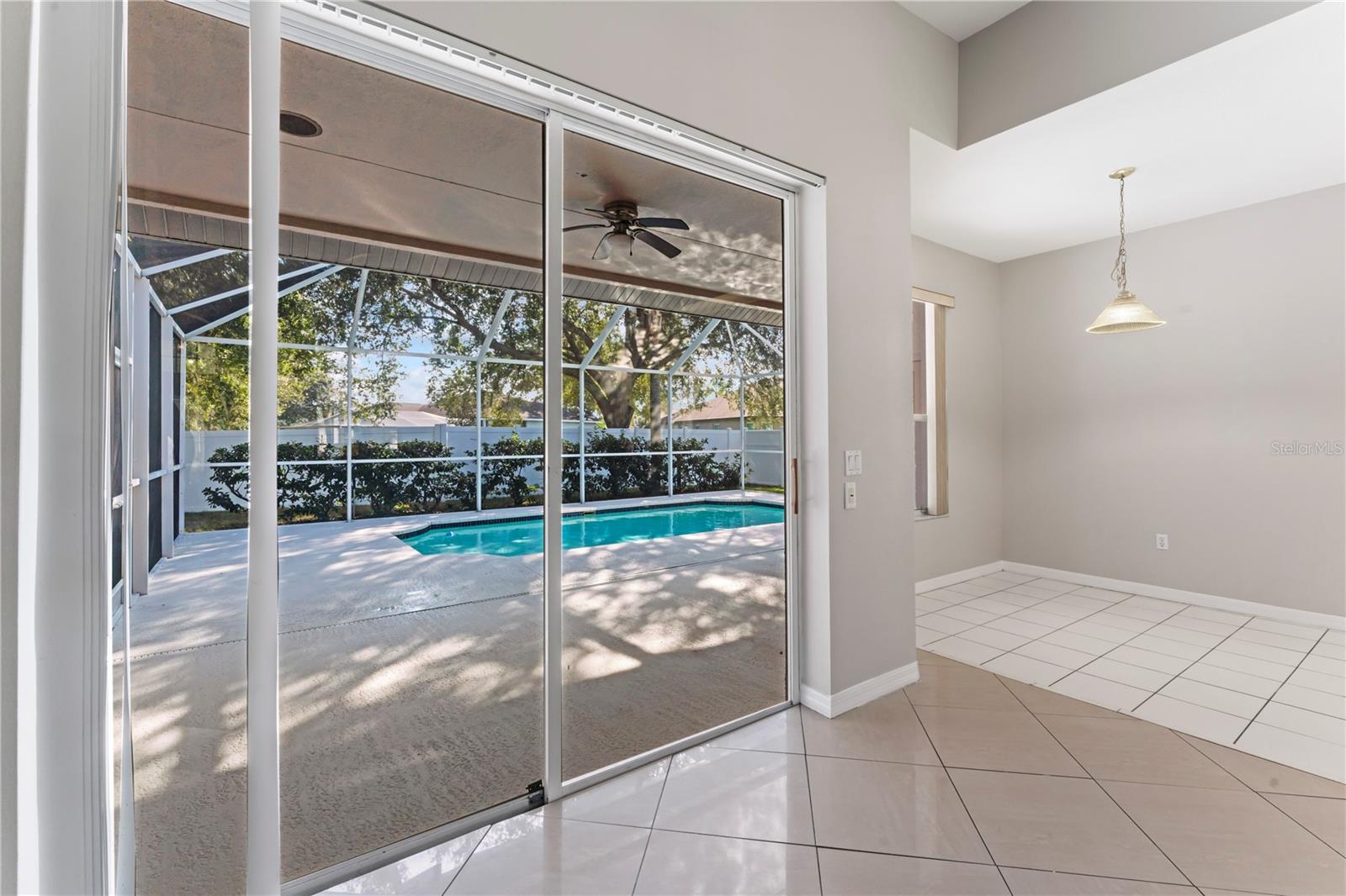 WILLOW BEND - Residential