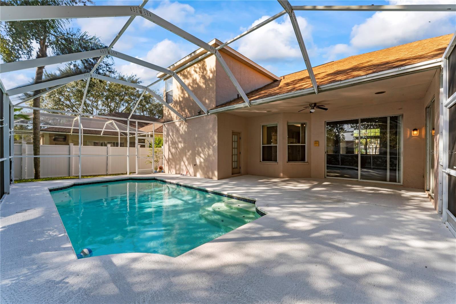 WILLOW BEND - Residential