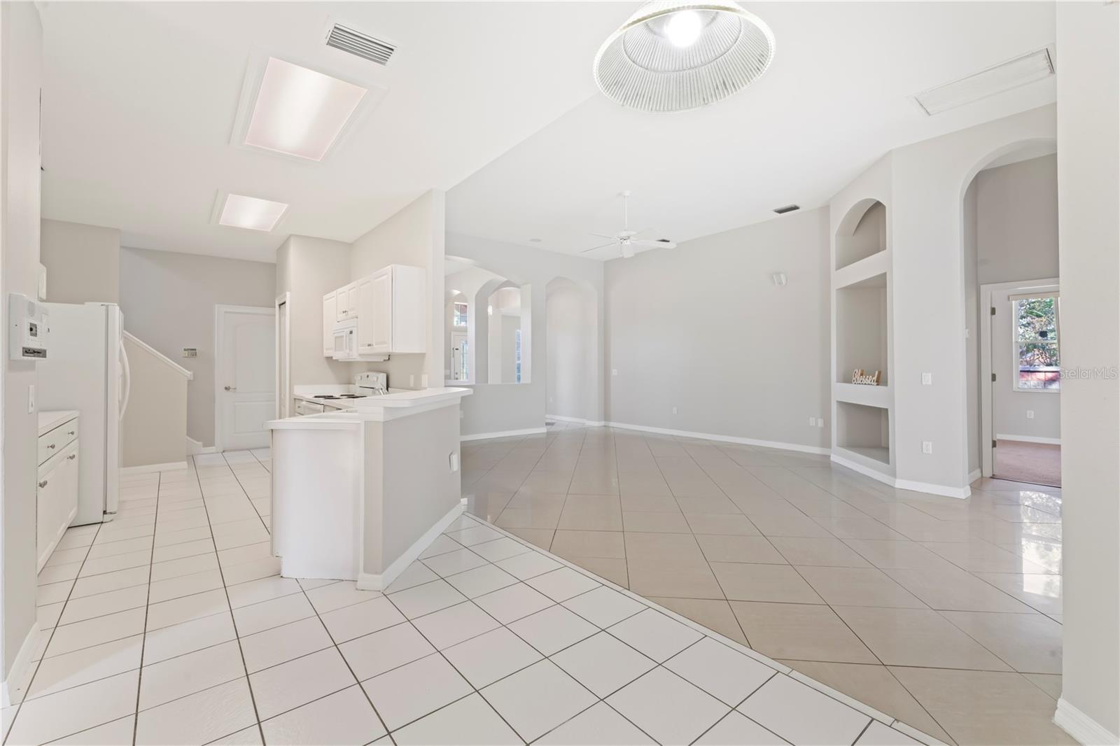 WILLOW BEND - Residential