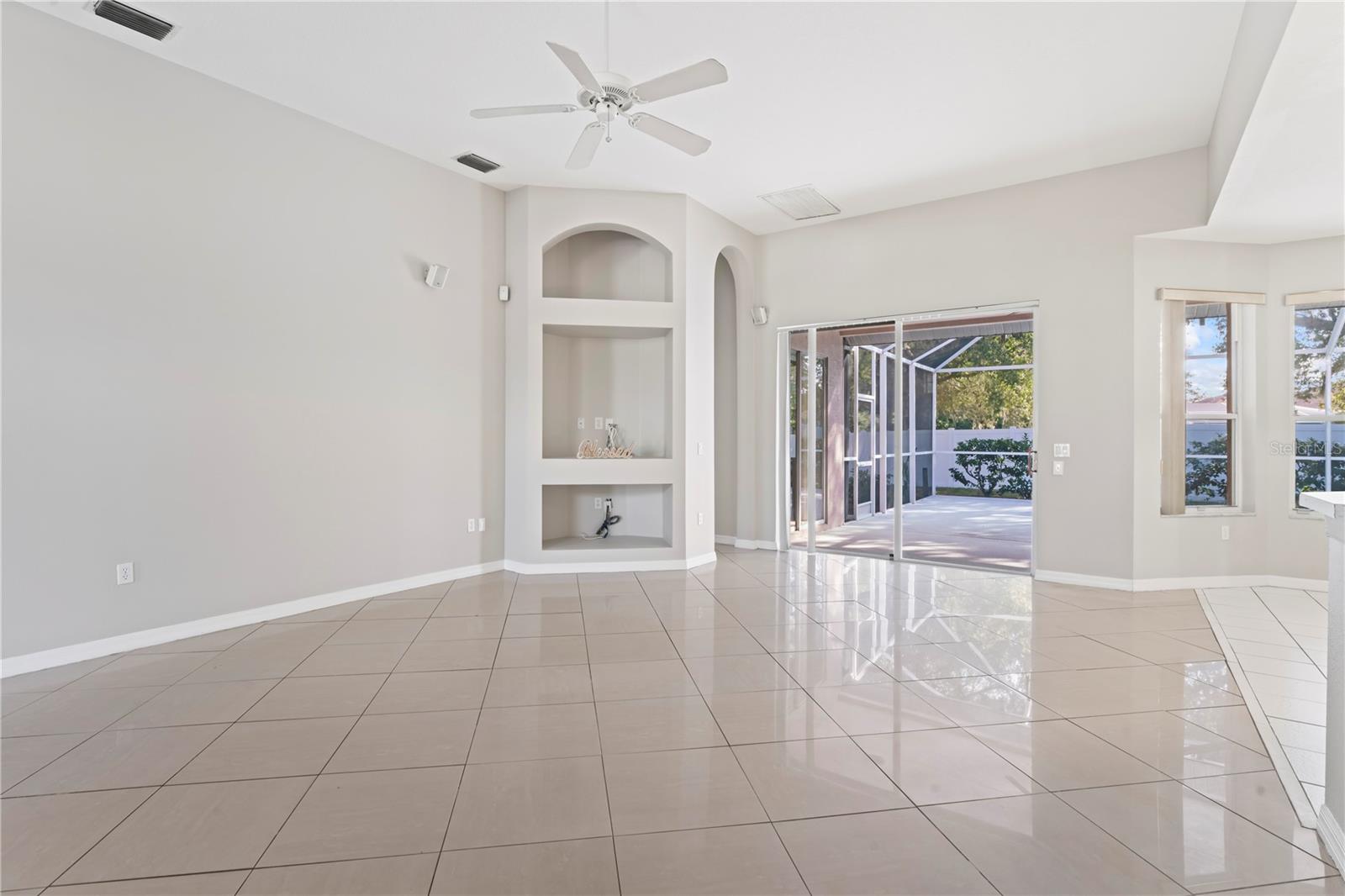 WILLOW BEND - Residential